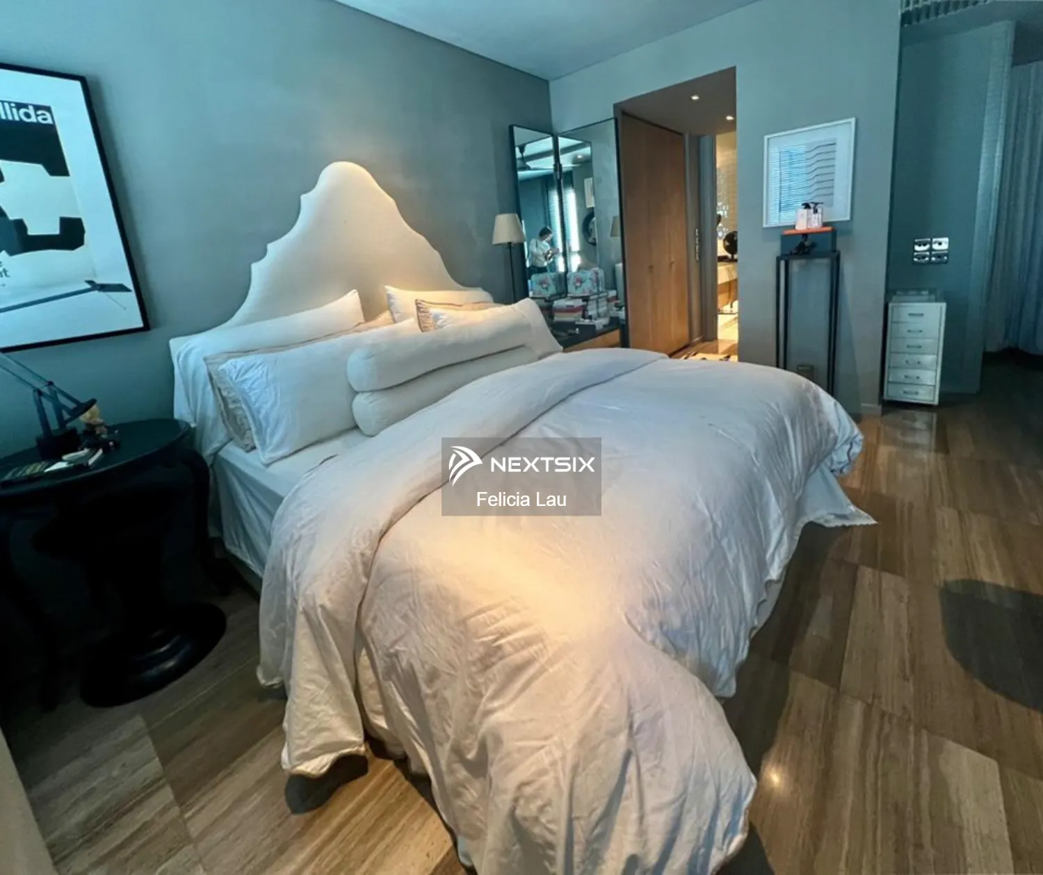 Condominium For Sale in KL City Wilayah Persekutuan Kuala Lumpur - Image 8