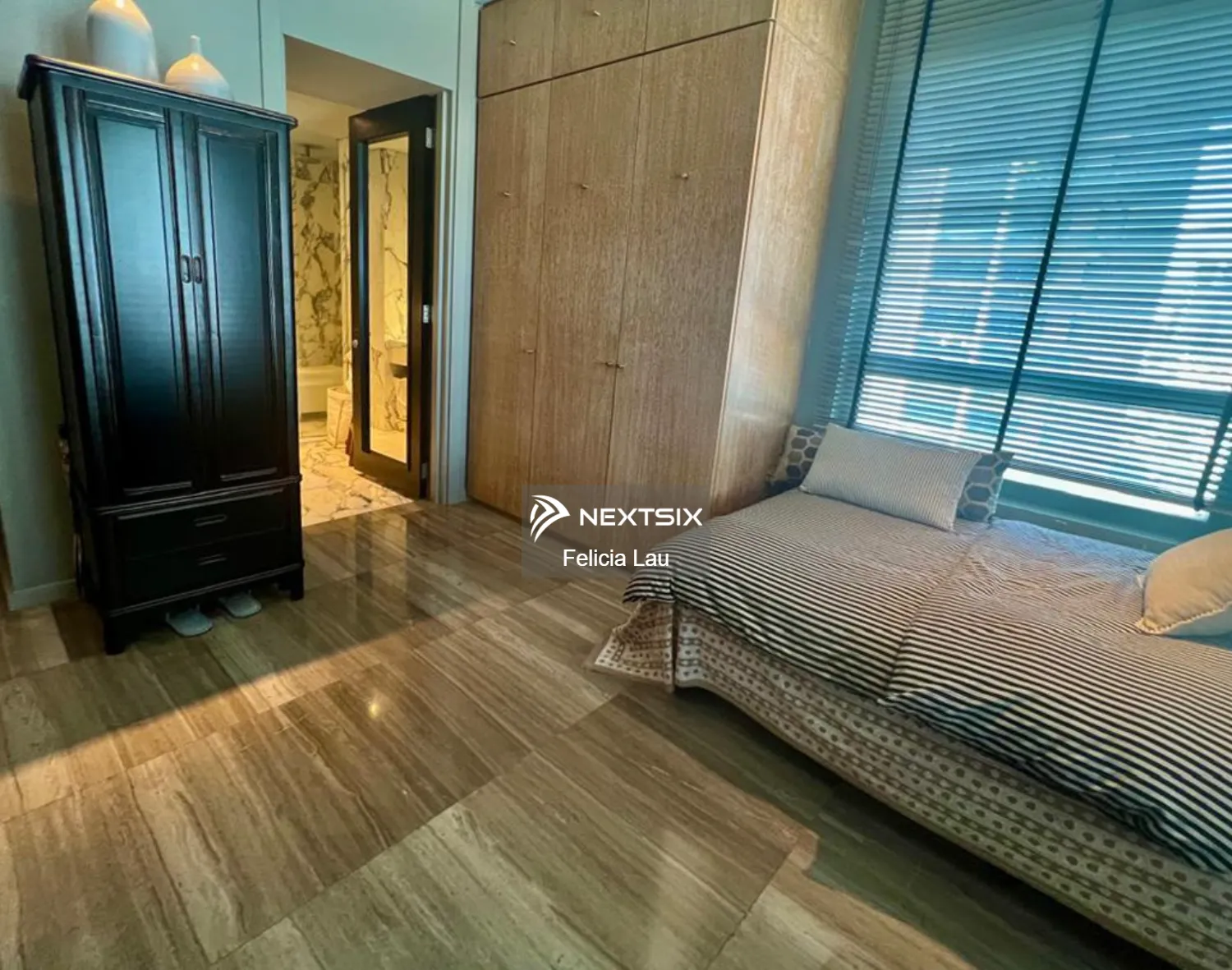 Condominium For Sale in KL City Wilayah Persekutuan Kuala Lumpur - Image 10