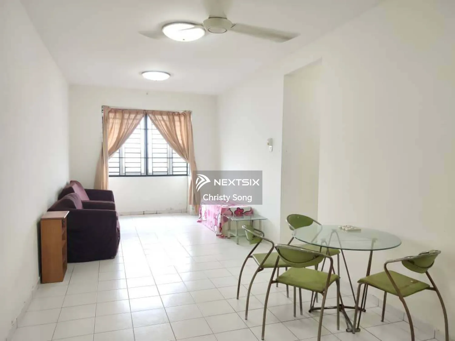 Serviced Residence For Sale in Gelang Patah Johor