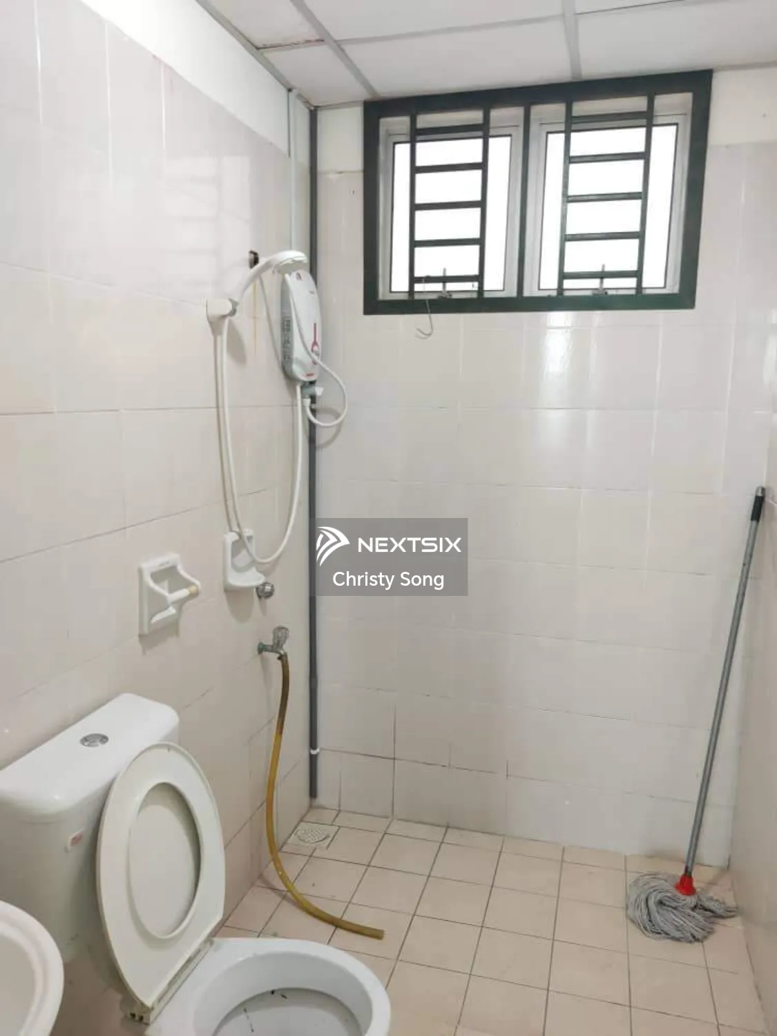 Serviced Residence For Sale in Gelang Patah Johor - Image 8