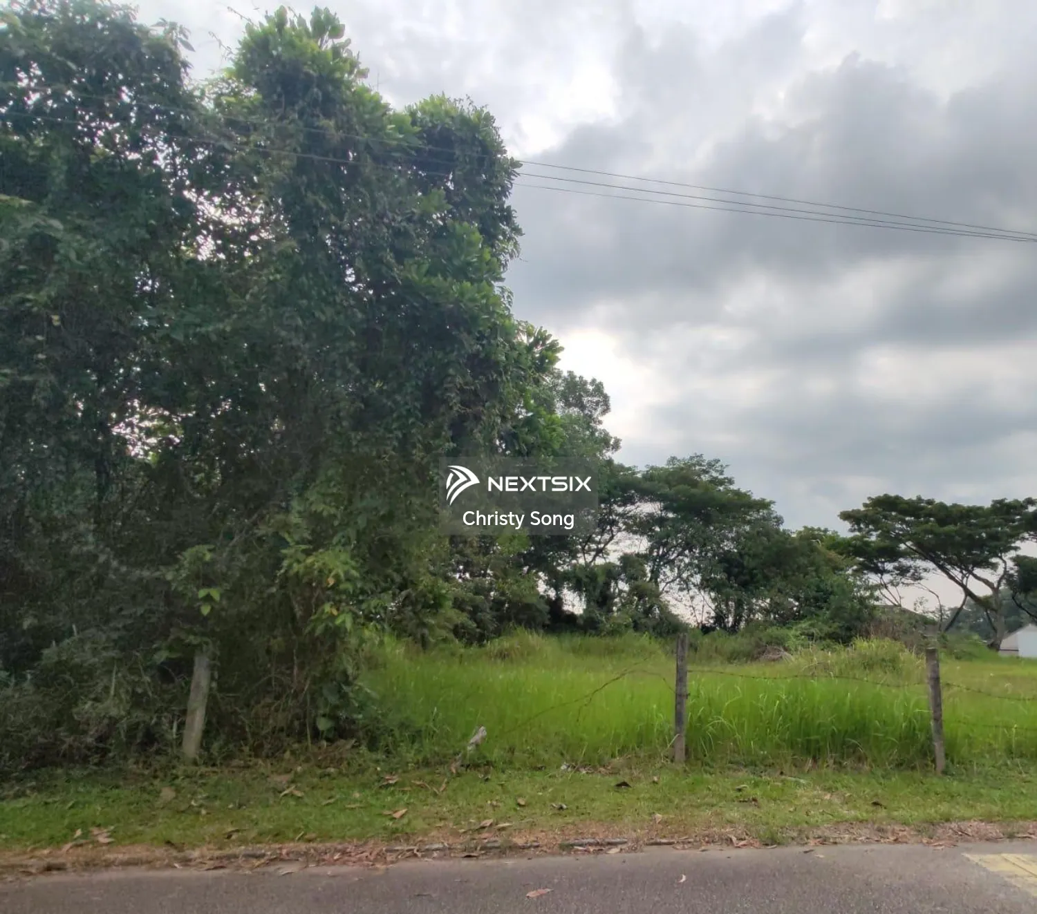 Residential Land For Sale in Gelang Patah Johor