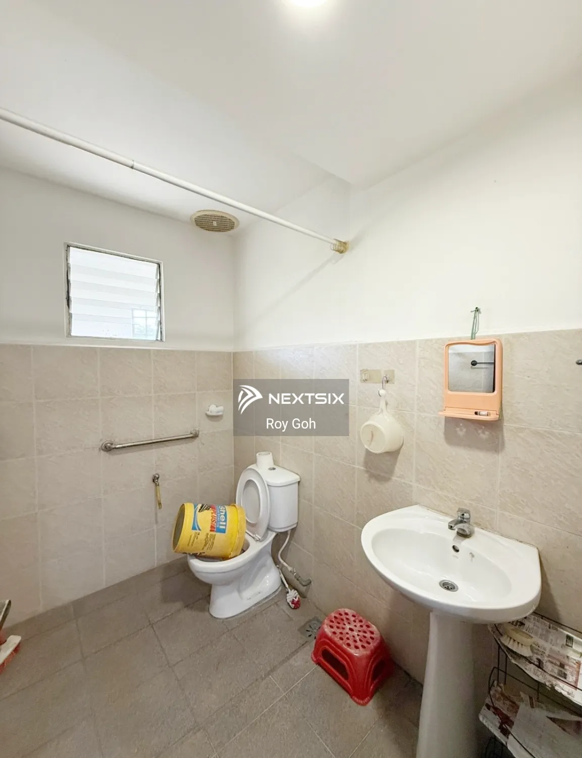 2-sty Terrace/Link House For Sale in Kulai Johor - Image 10