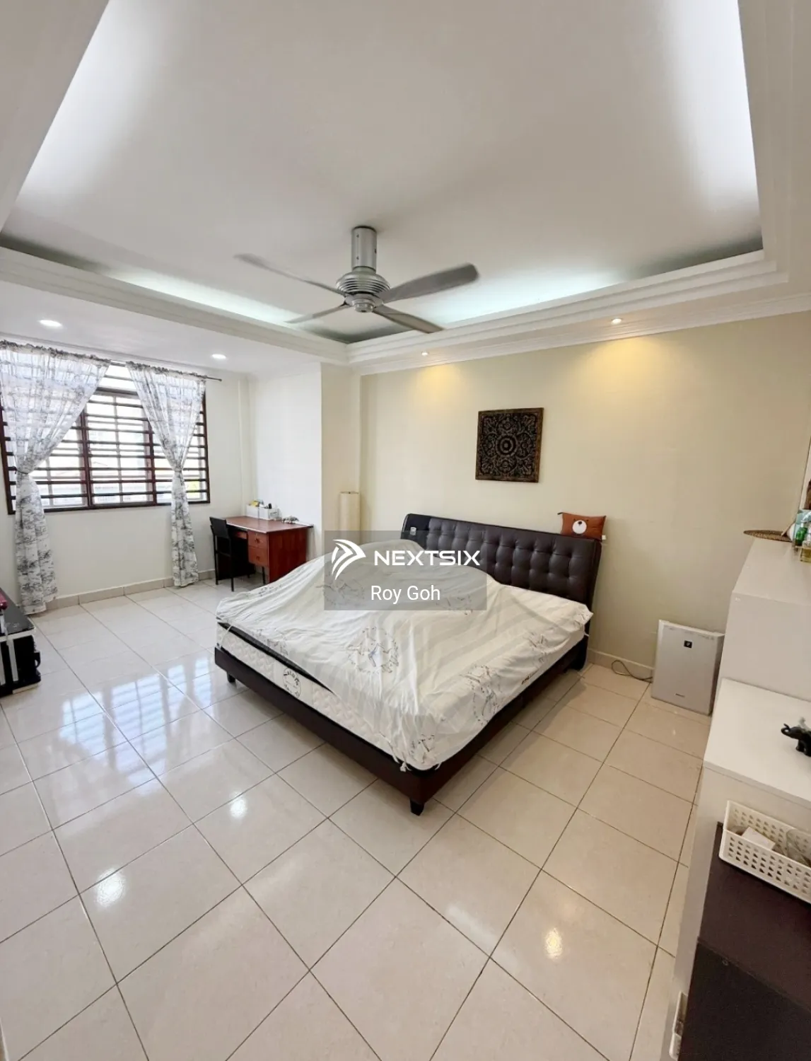 2-sty Terrace/Link House For Sale in Kulai Johor - Image 6