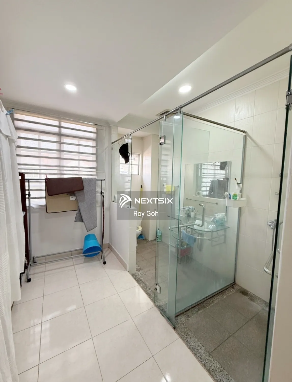 2-sty Terrace/Link House For Sale in Kulai Johor - Image 9