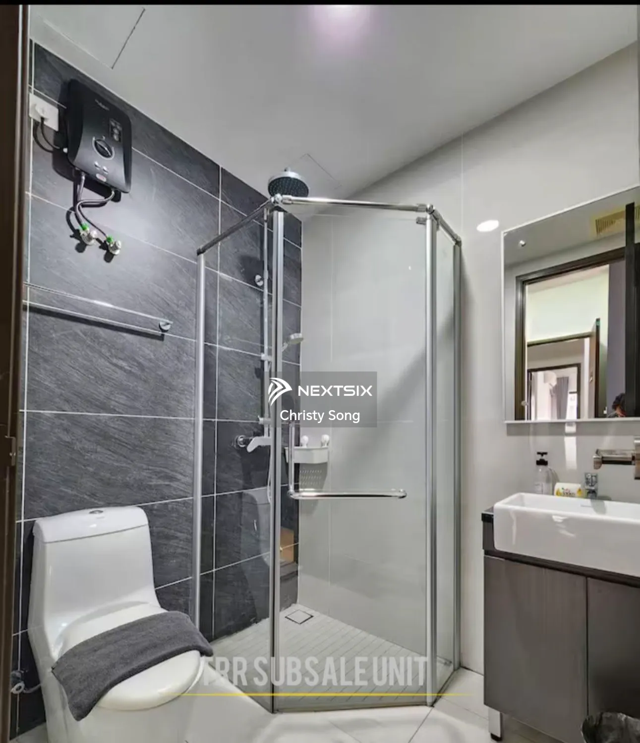 Condominium For Sale in Johor Bahru Johor - Image 5