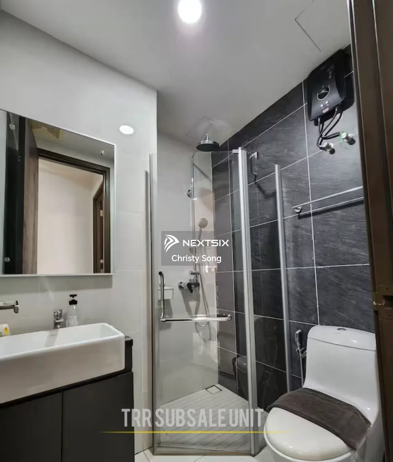 Condominium For Sale in Johor Bahru Johor - Image 7