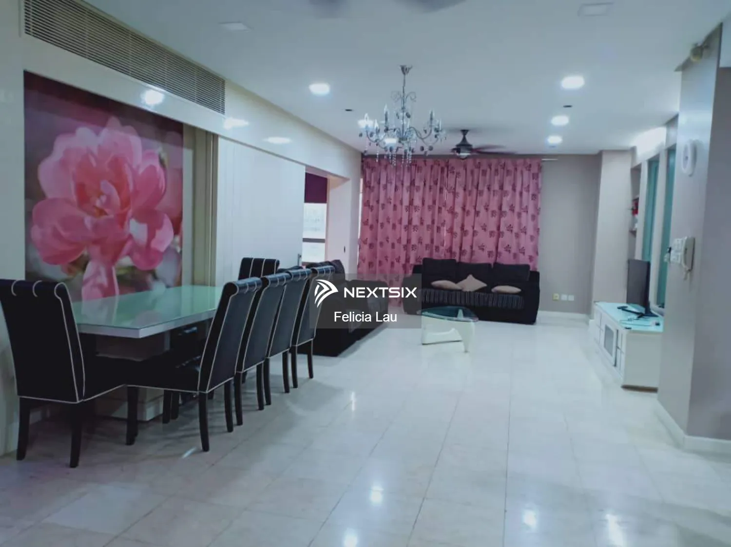 Condominium For Sale in KL City Kuala Lumpur