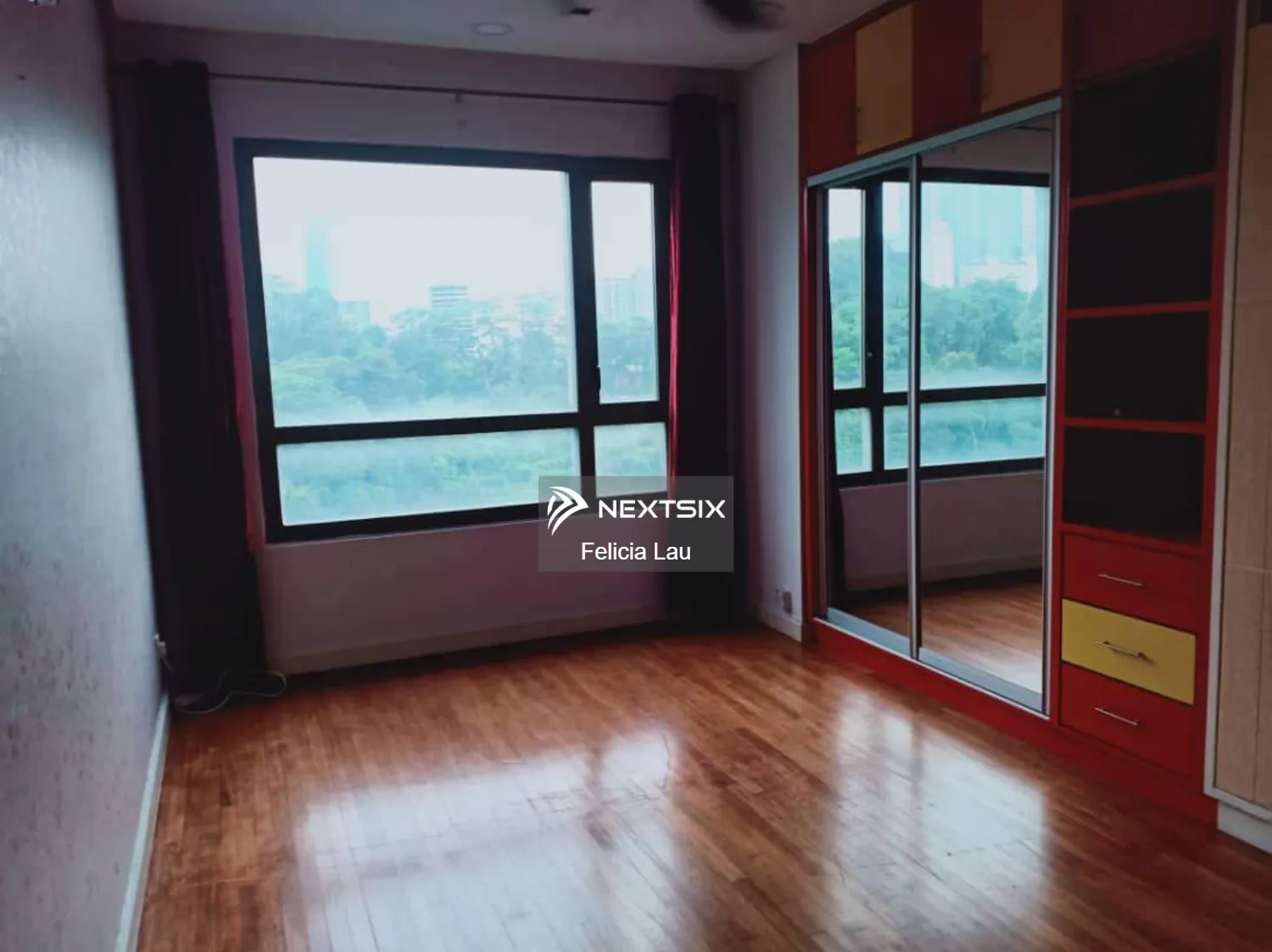 Condominium For Sale in KL City Wilayah Persekutuan Kuala Lumpur - Image 4