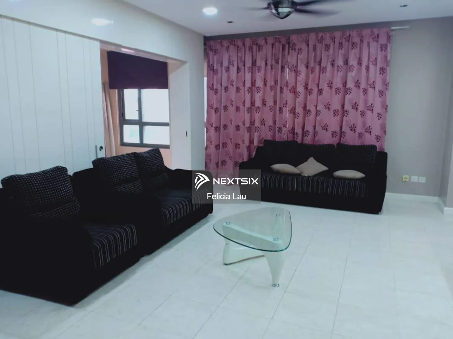 Condominium For Sale in KL City Wilayah Persekutuan Kuala Lumpur - Image 9