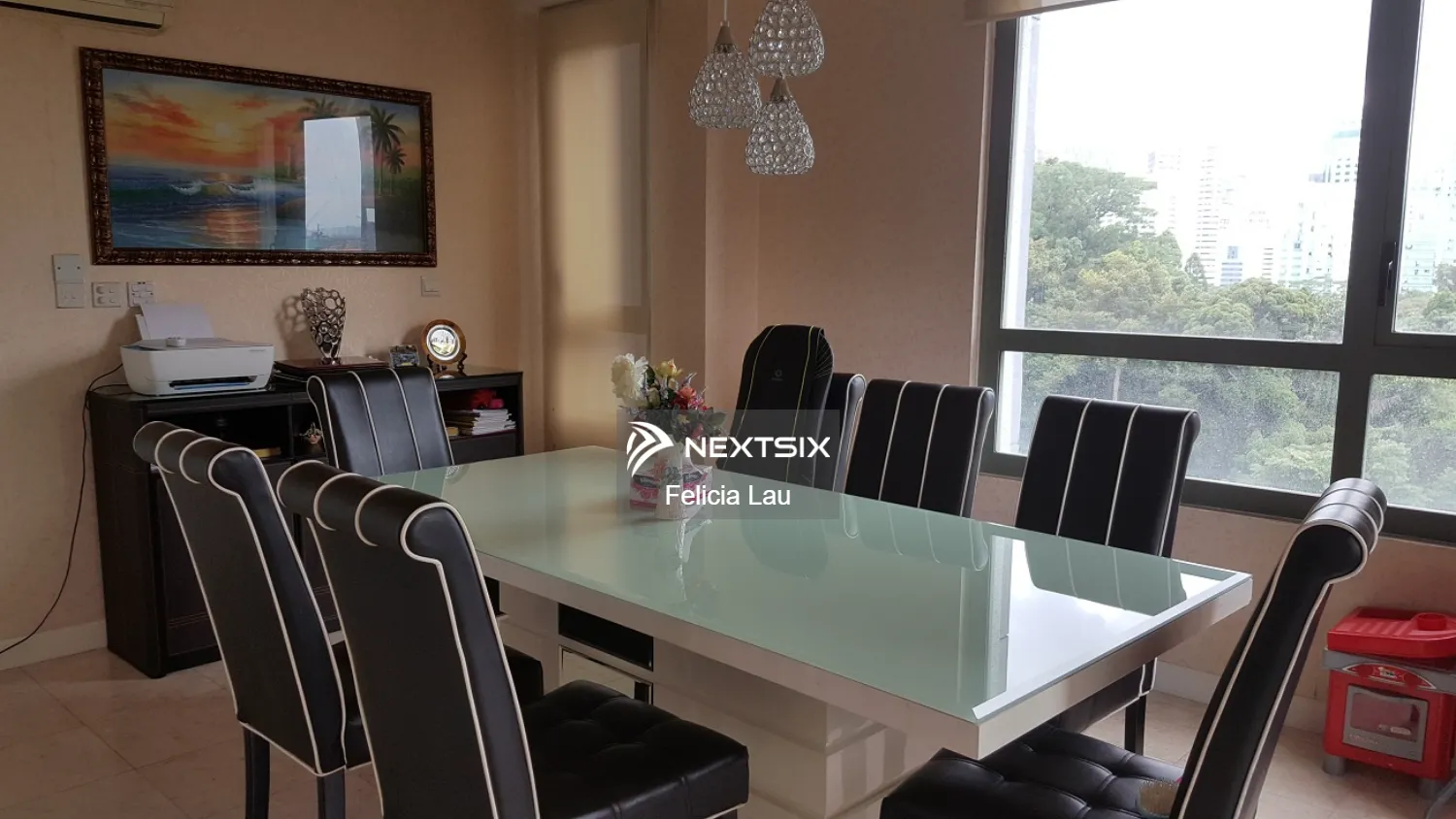 Condominium For Sale in KL City Wilayah Persekutuan Kuala Lumpur - Image 2