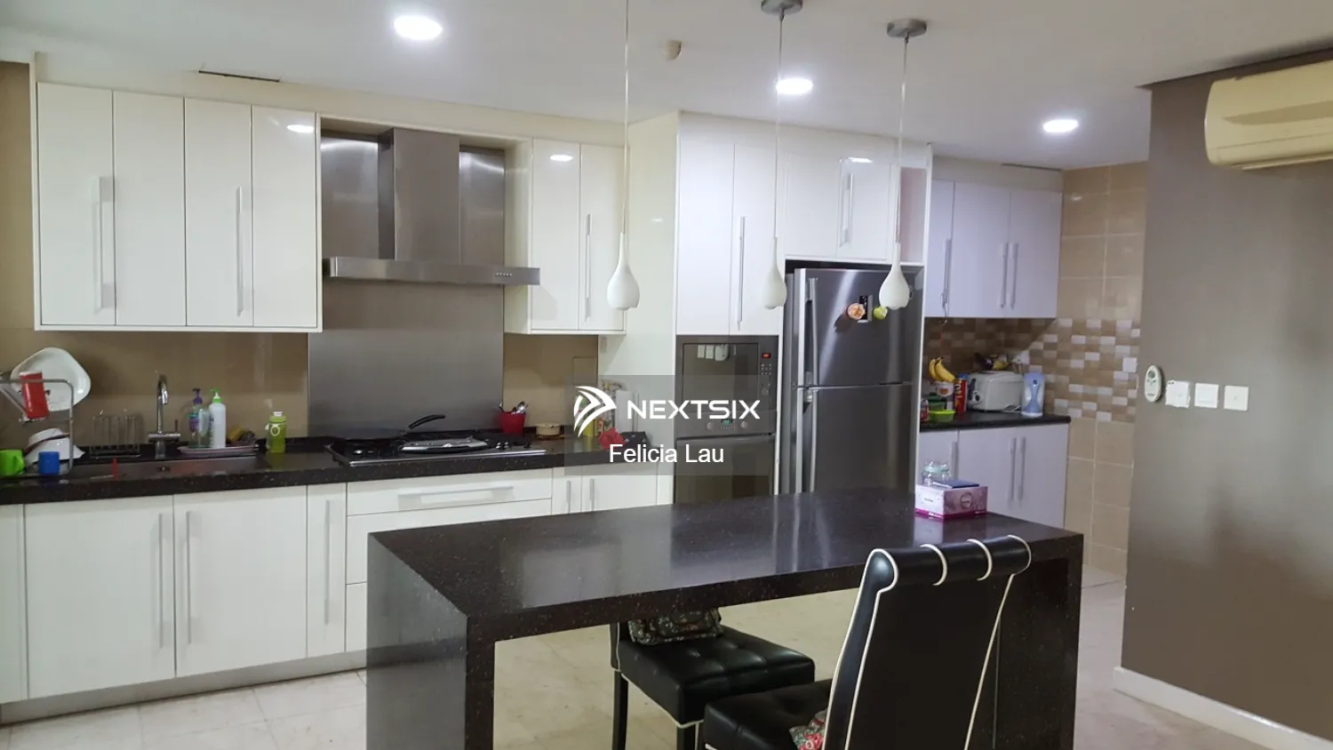 Condominium For Sale in KL City Wilayah Persekutuan Kuala Lumpur - Image 3