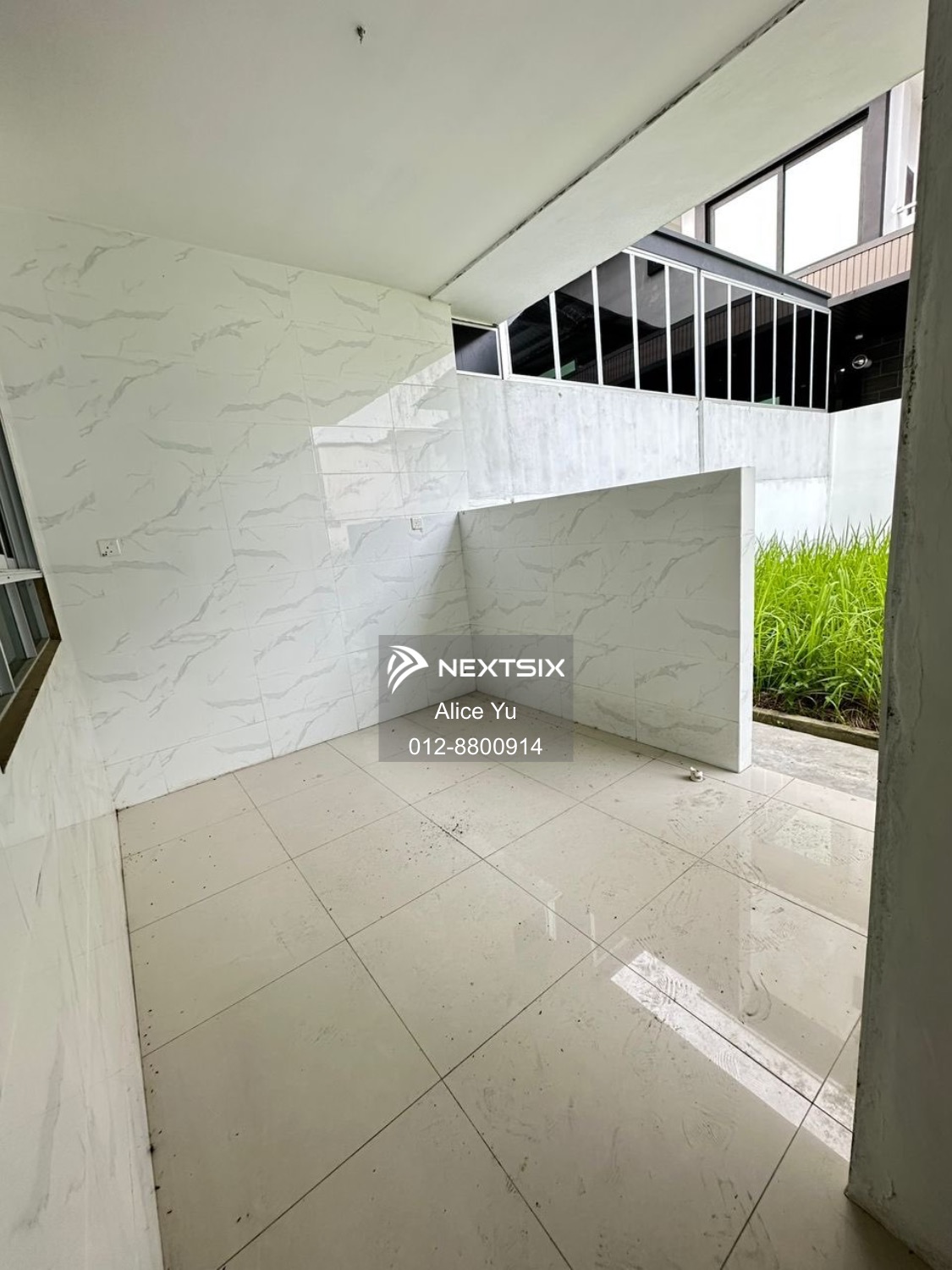 Semi-detached House For Sale in Sibu Sarawak - Image 4