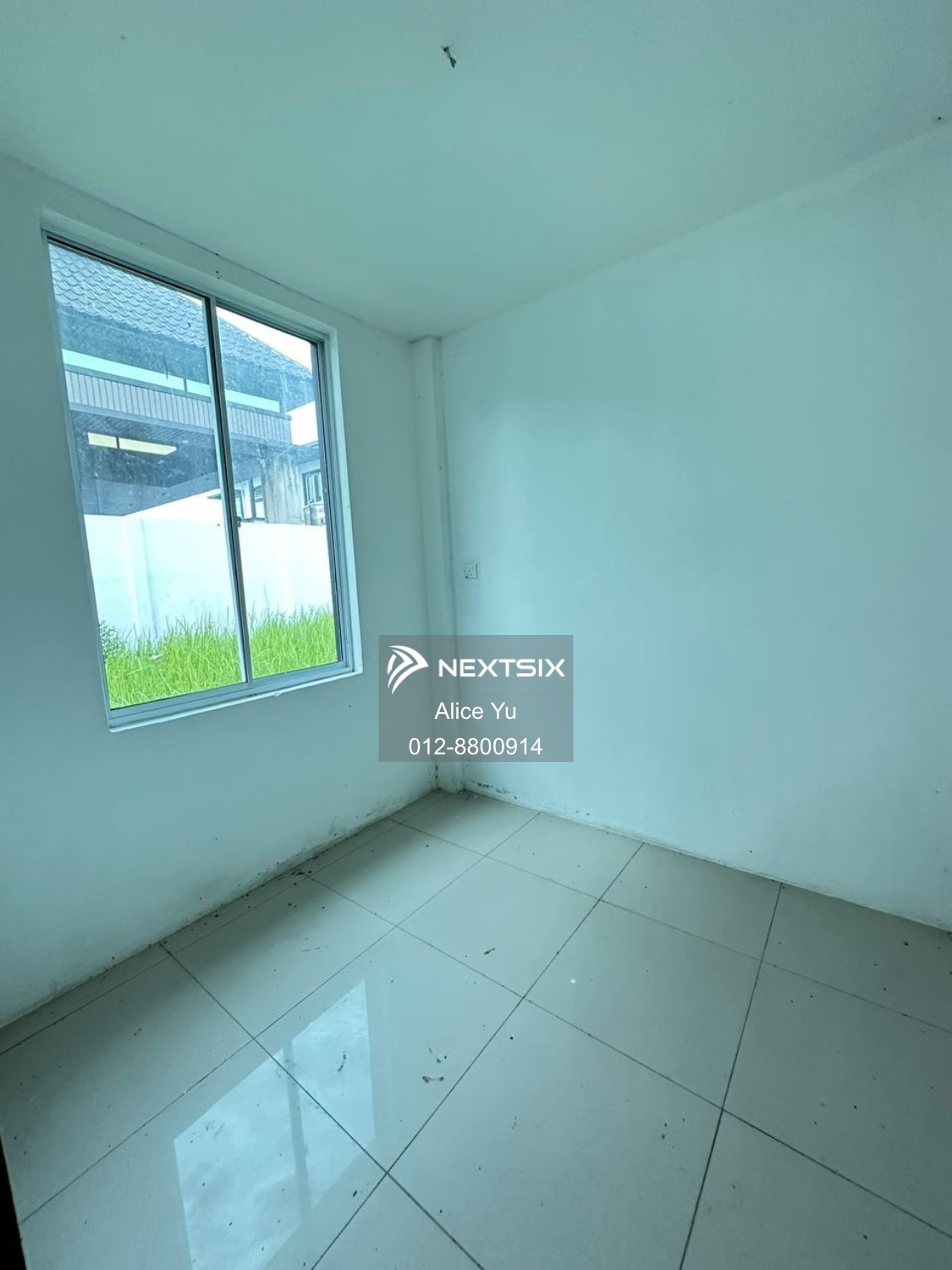Semi-detached House For Sale in Sibu Sarawak - Image 6