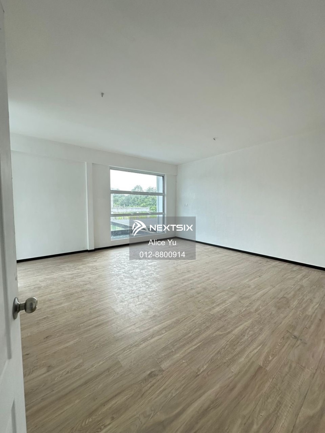 Semi-detached House For Sale in Sibu Sarawak - Image 7