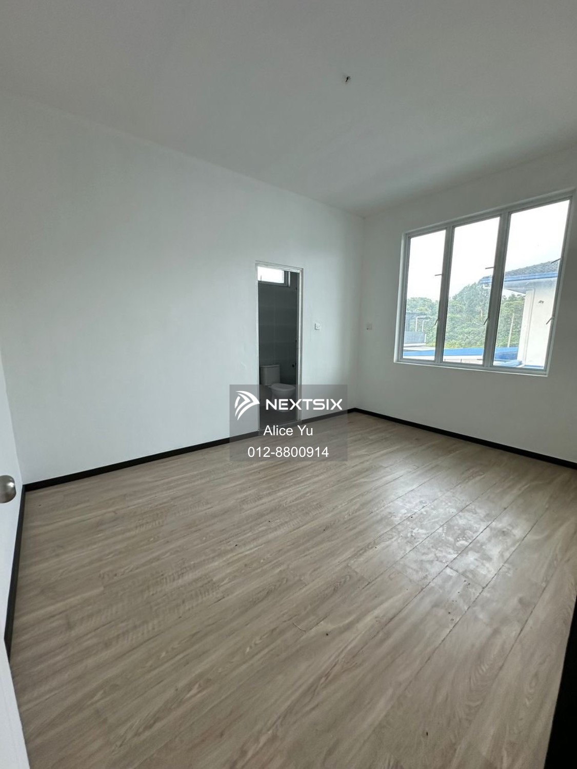 Semi-detached House For Sale in Sibu Sarawak - Image 8