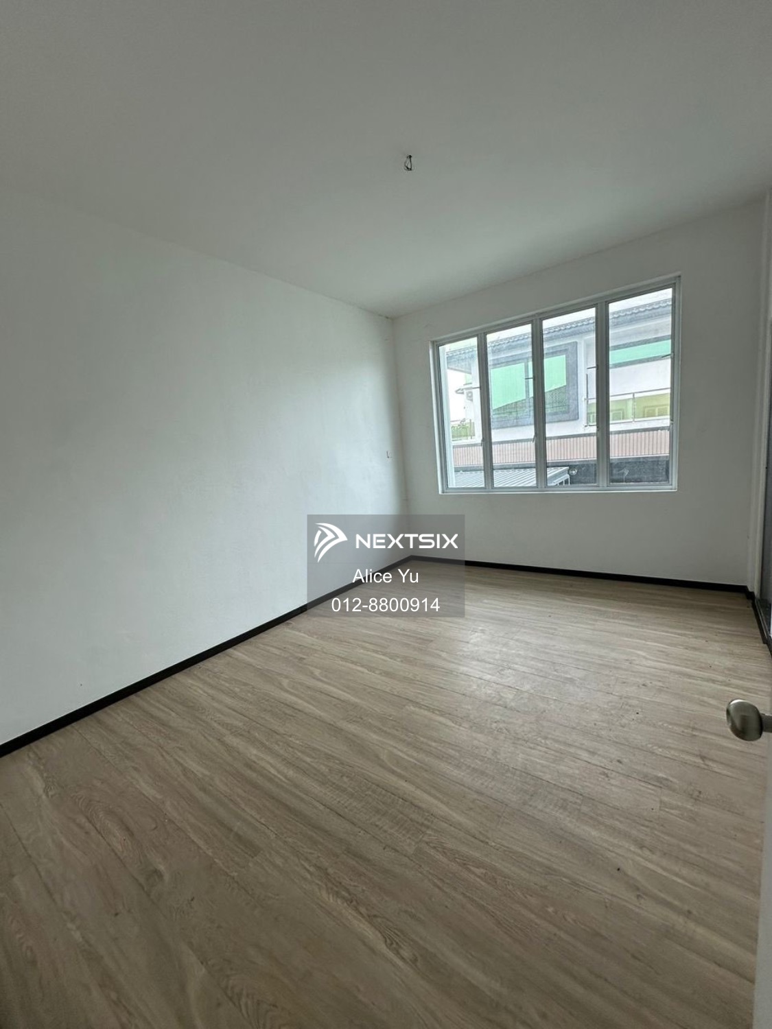 Semi-detached House For Sale in Sibu Sarawak - Image 9