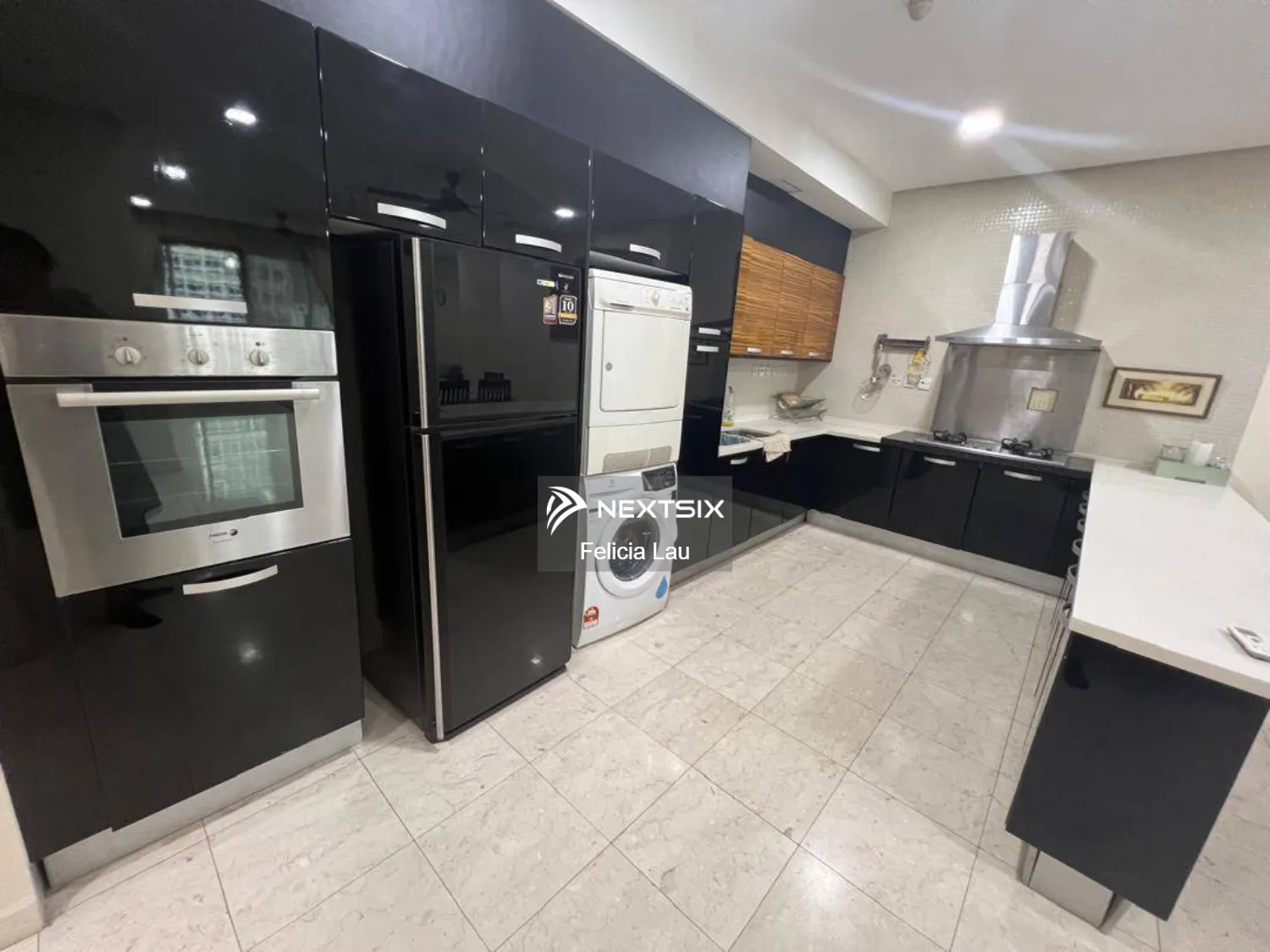 Condominium For Rent in KL City Wilayah Persekutuan Kuala Lumpur - Image 7