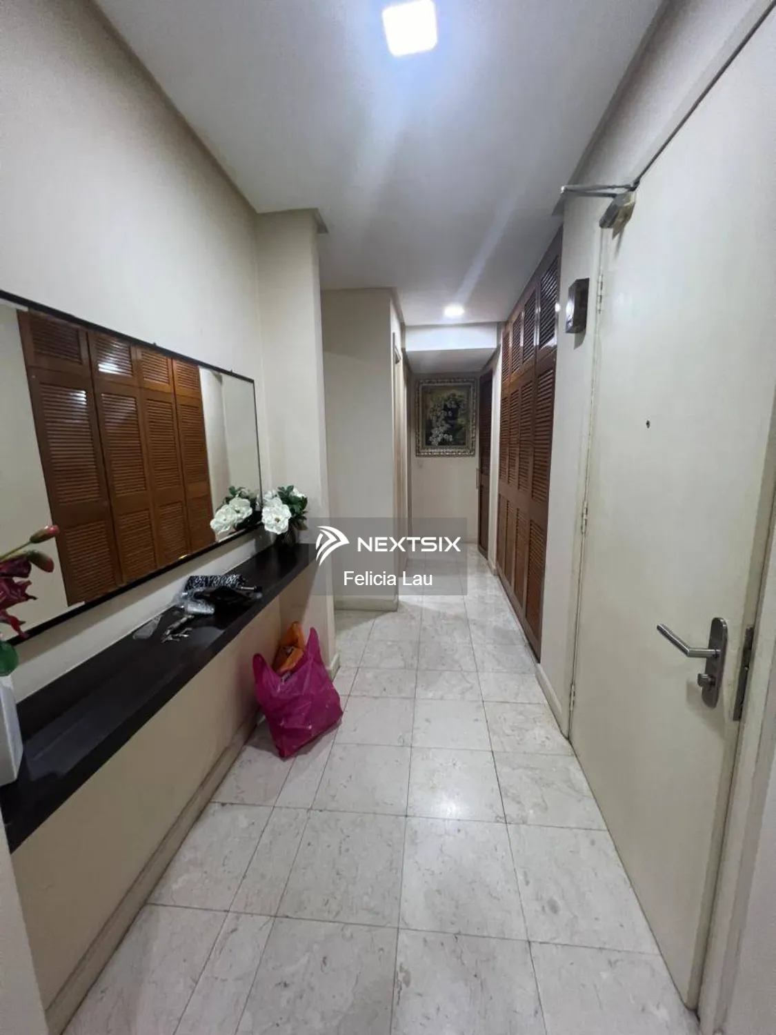 Condominium For Rent in KL City Wilayah Persekutuan Kuala Lumpur - Image 8