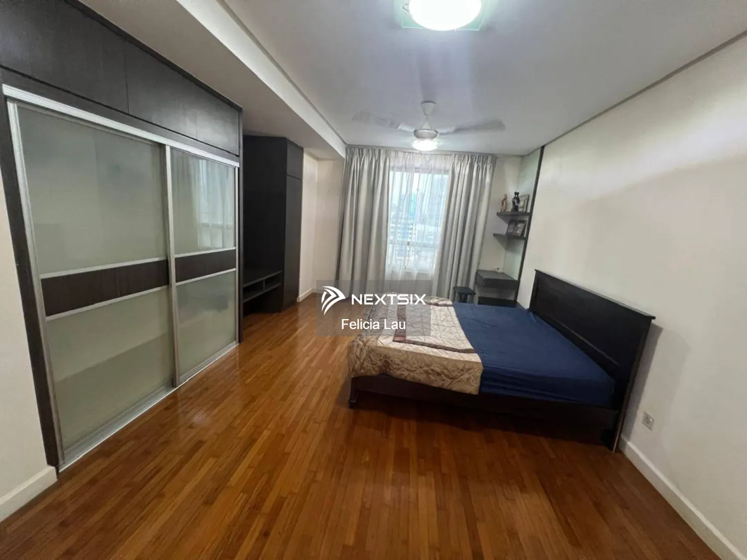 Condominium For Rent in KL City Wilayah Persekutuan Kuala Lumpur - Image 9