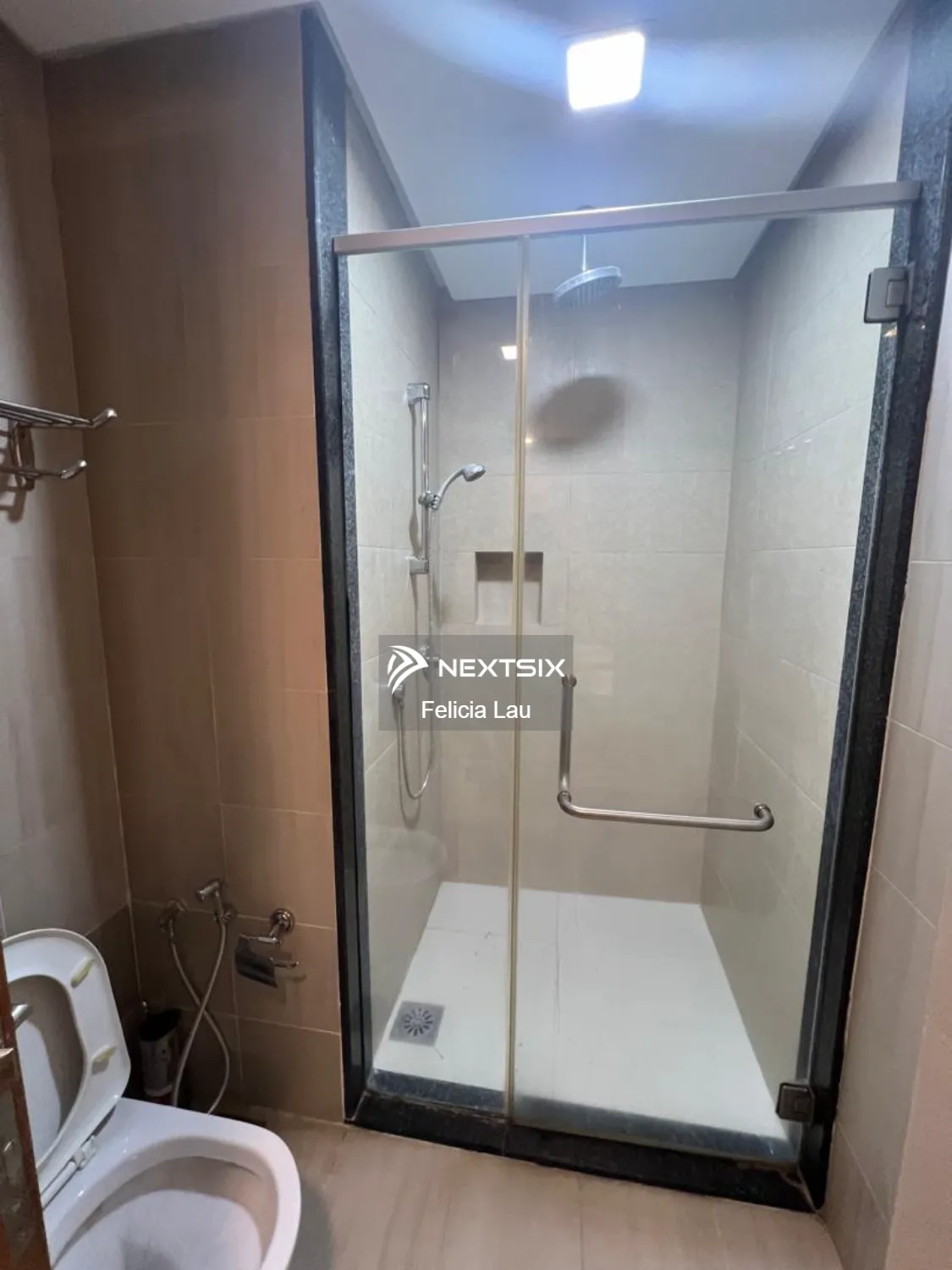 Condominium For Rent in KL City Wilayah Persekutuan Kuala Lumpur - Image 10