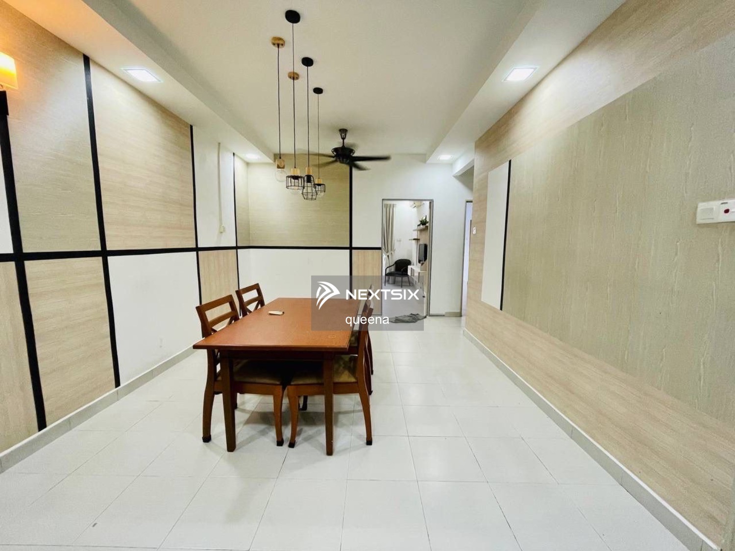 Serviced Residence For Rent in Tebrau Johor