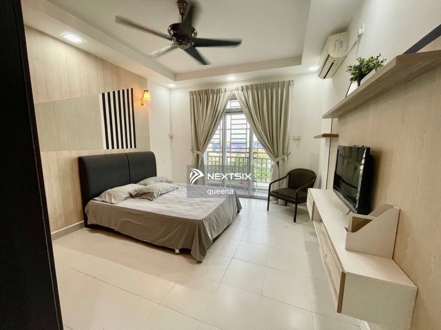 Serviced Residence For Rent in Tebrau Johor - Image 4