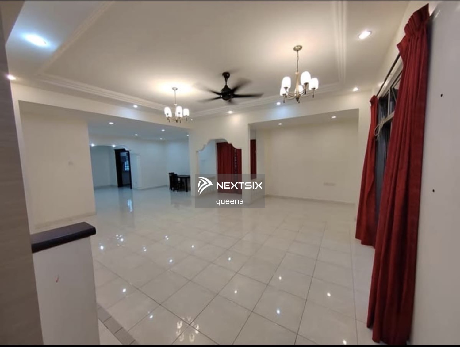 2-sty Terrace/Link House For Sale in Johor Bahru Johor