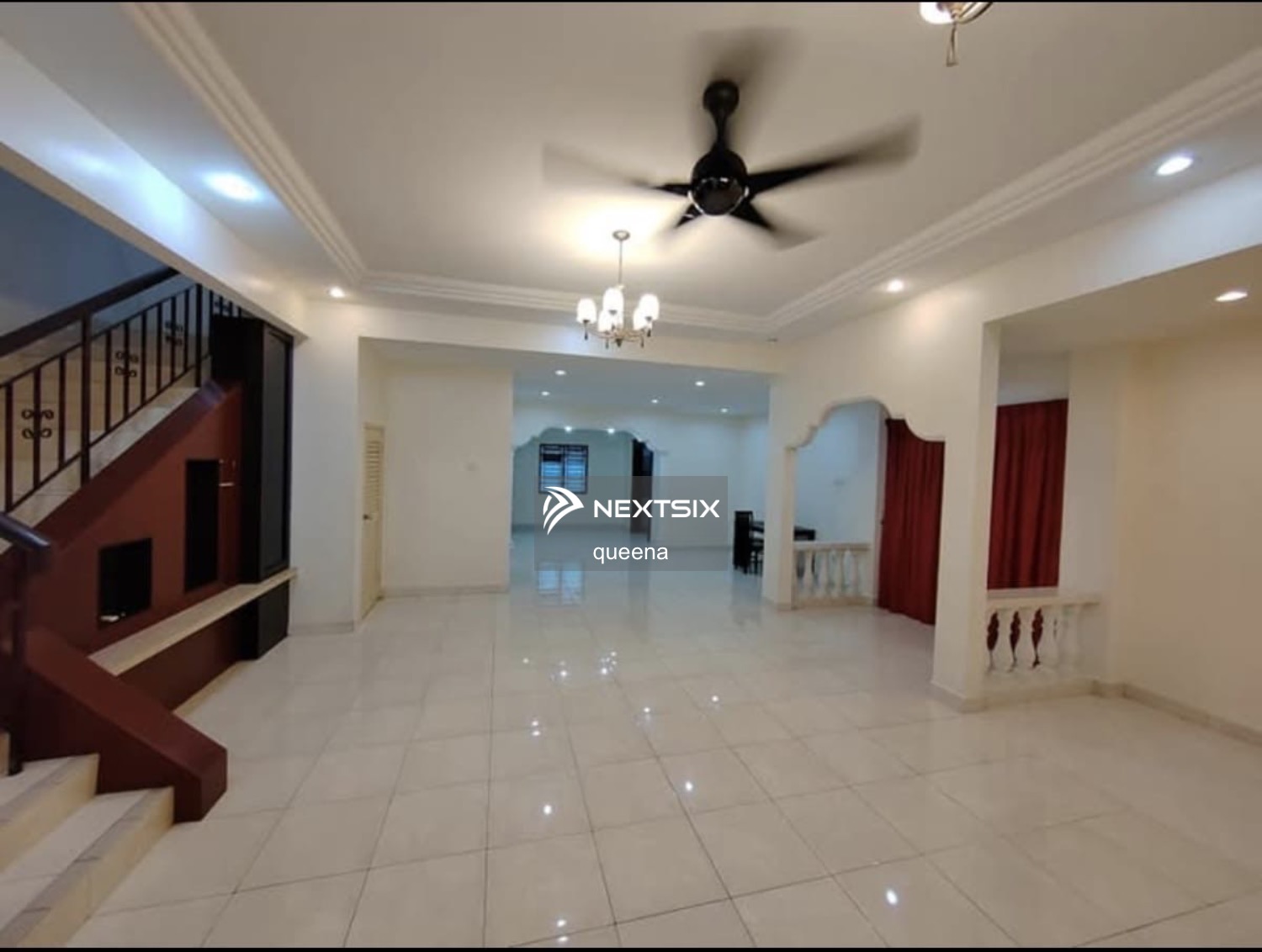 2-sty Terrace/Link House For Sale in Johor Bahru Johor - Image 4