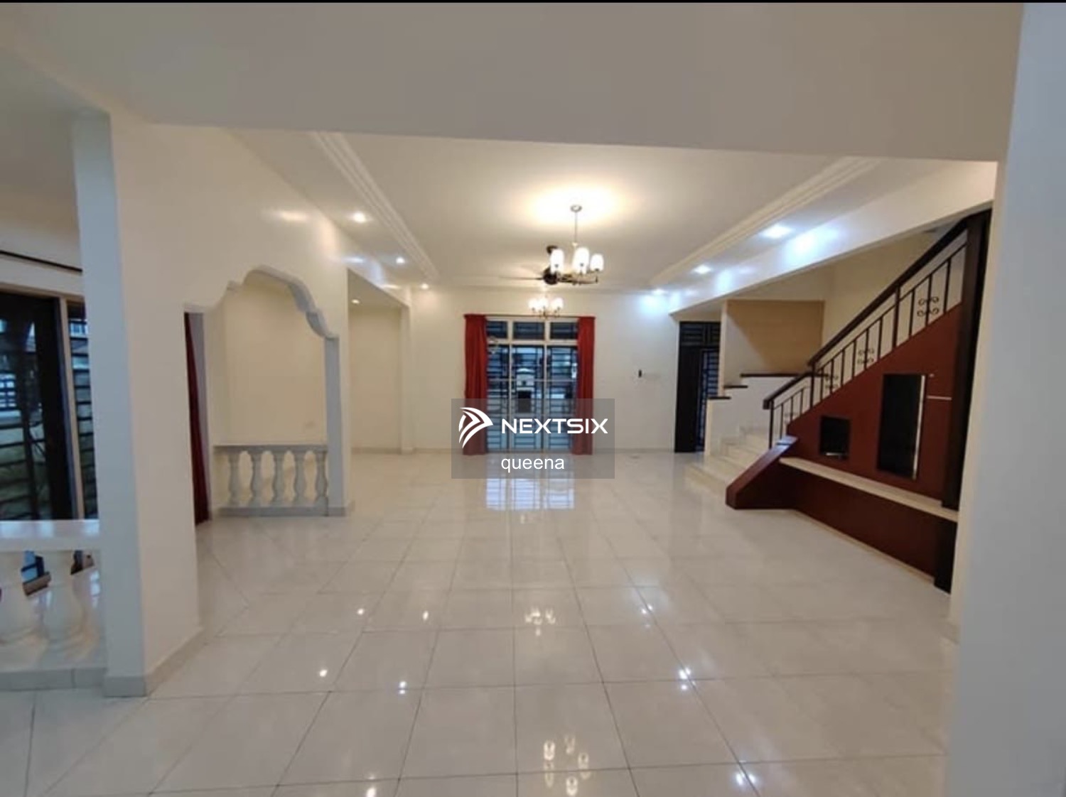 2-sty Terrace/Link House For Sale in Johor Bahru Johor - Image 6