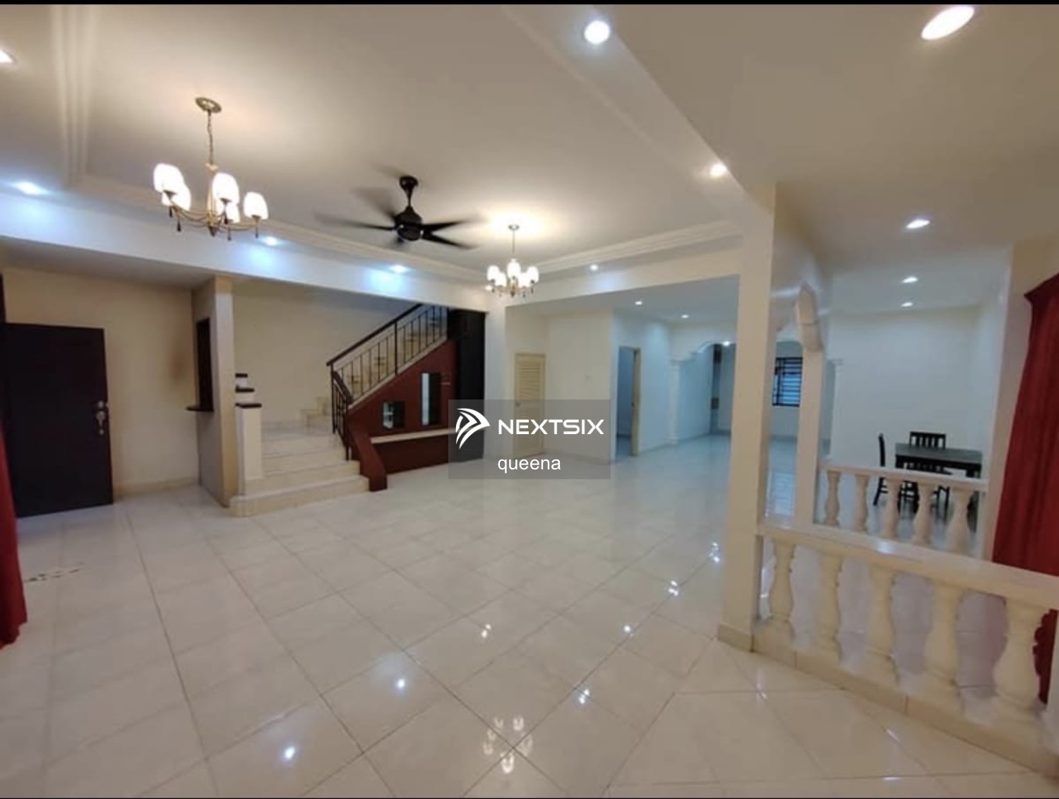 2-sty Terrace/Link House For Sale in Johor Bahru Johor - Image 7