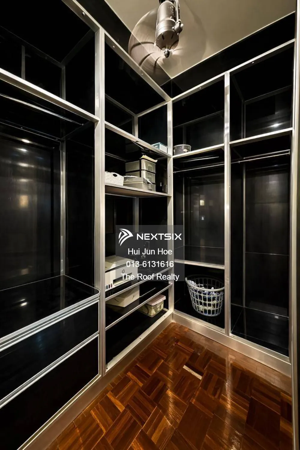 2.5-sty Terrace/Link House For Sale in Kota Kinabalu Sabah - Image 10