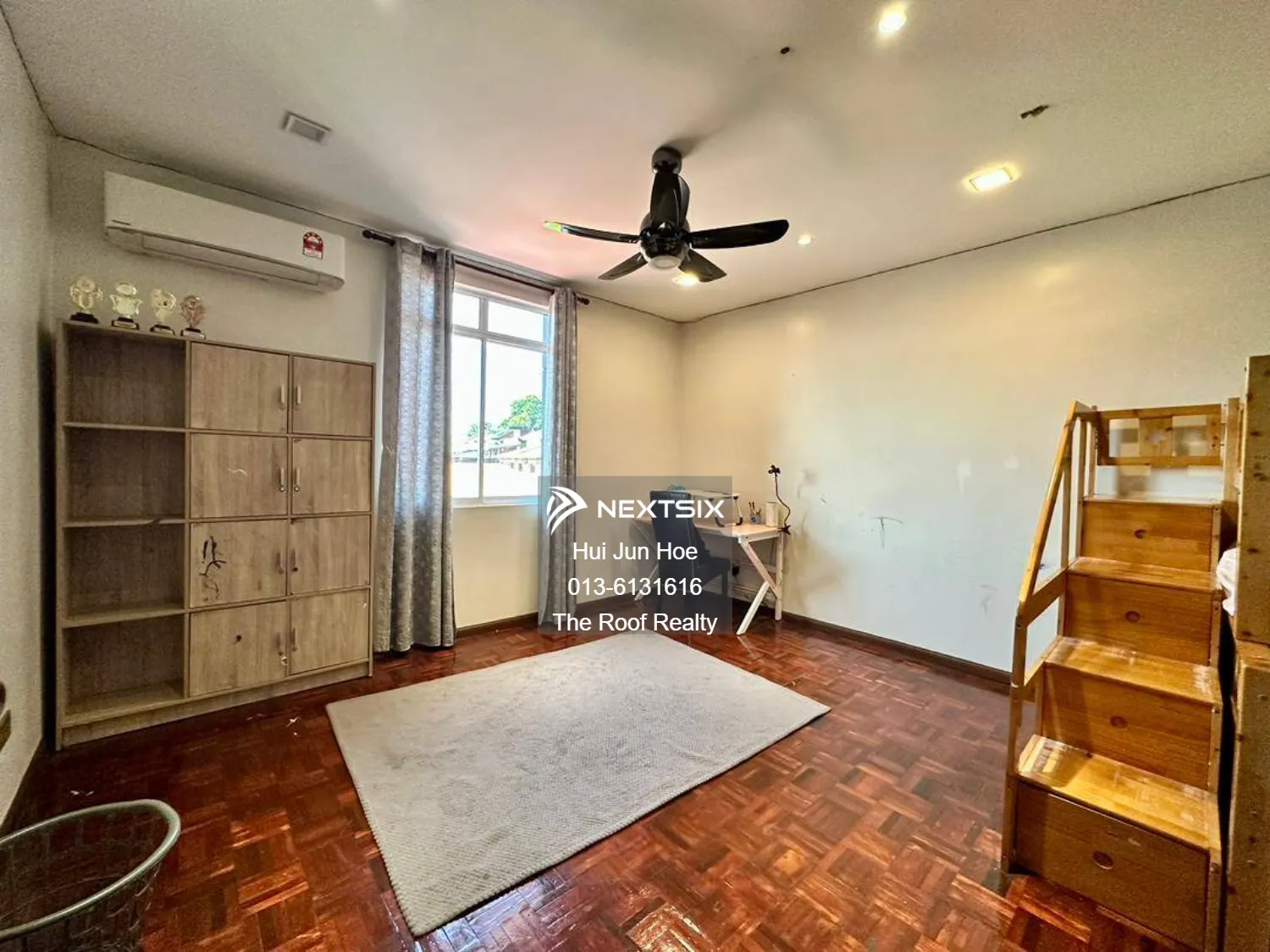 2.5-sty Terrace/Link House For Sale in Kota Kinabalu Sabah - Image 6