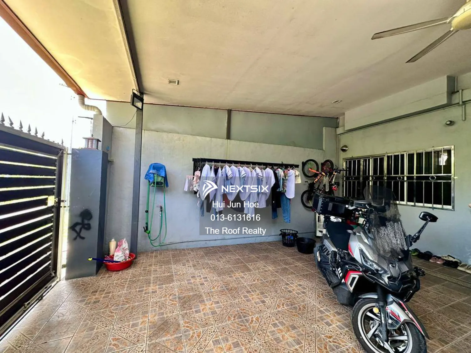 2.5-sty Terrace/Link House For Sale in Kota Kinabalu Sabah - Image 9