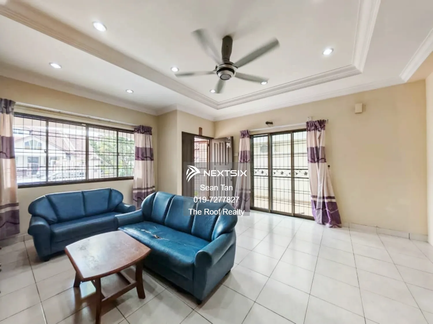 2-sty Terrace/Link House For Sale in Skudai Johor