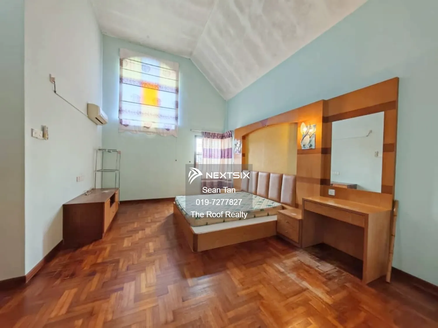 2-sty Terrace/Link House For Sale in Skudai Johor - Image 10