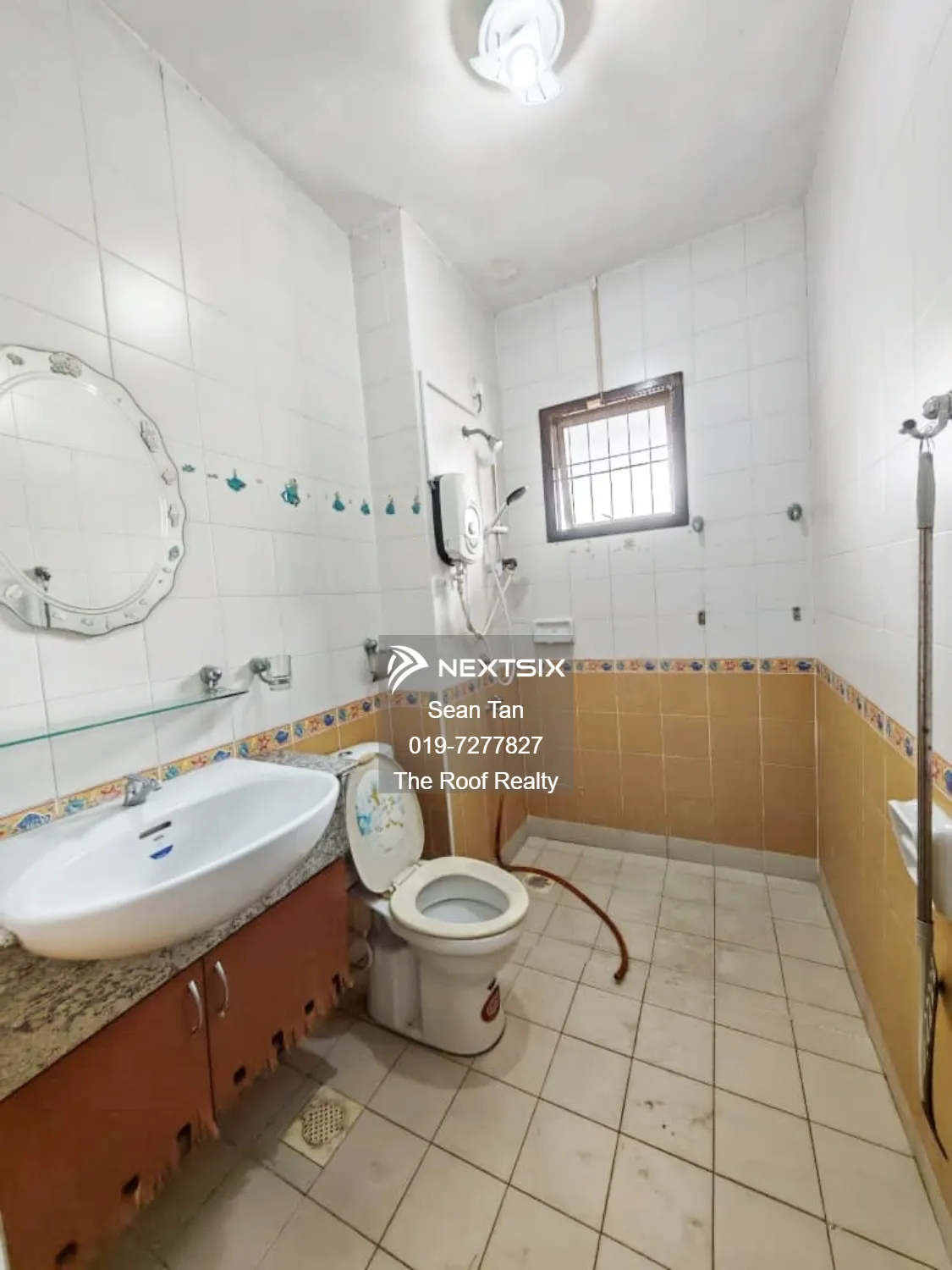 2-sty Terrace/Link House For Sale in Skudai Johor - Image 12