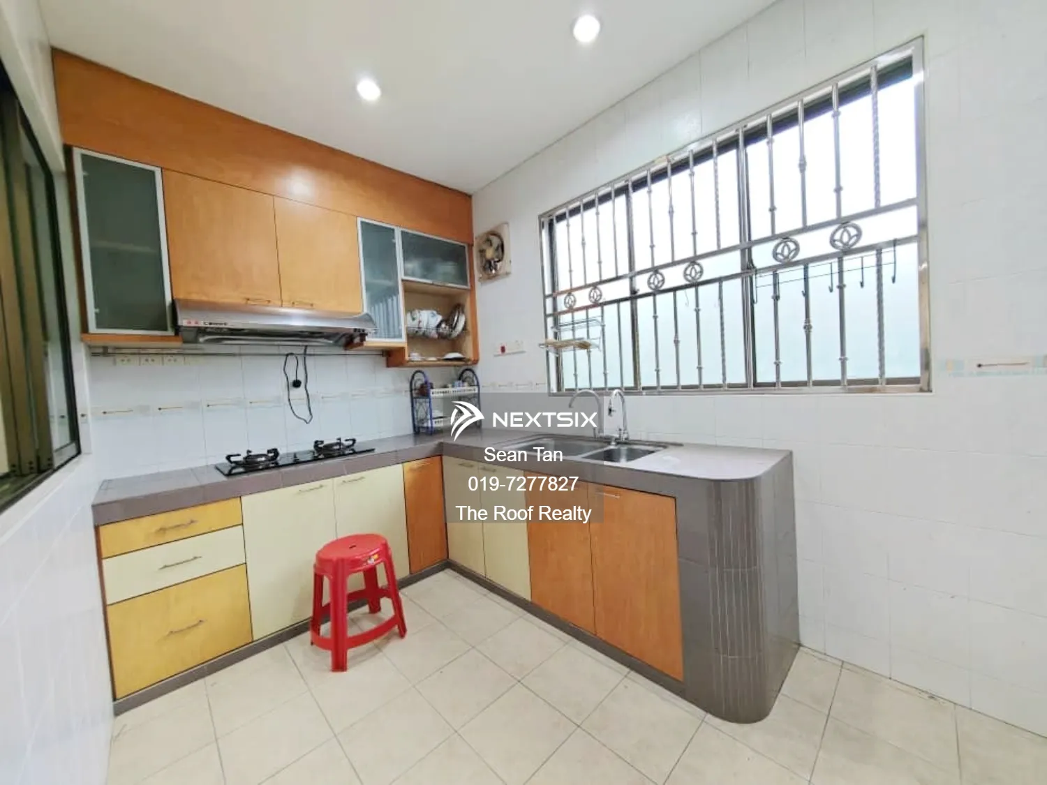 2-sty Terrace/Link House For Sale in Skudai Johor - Image 5