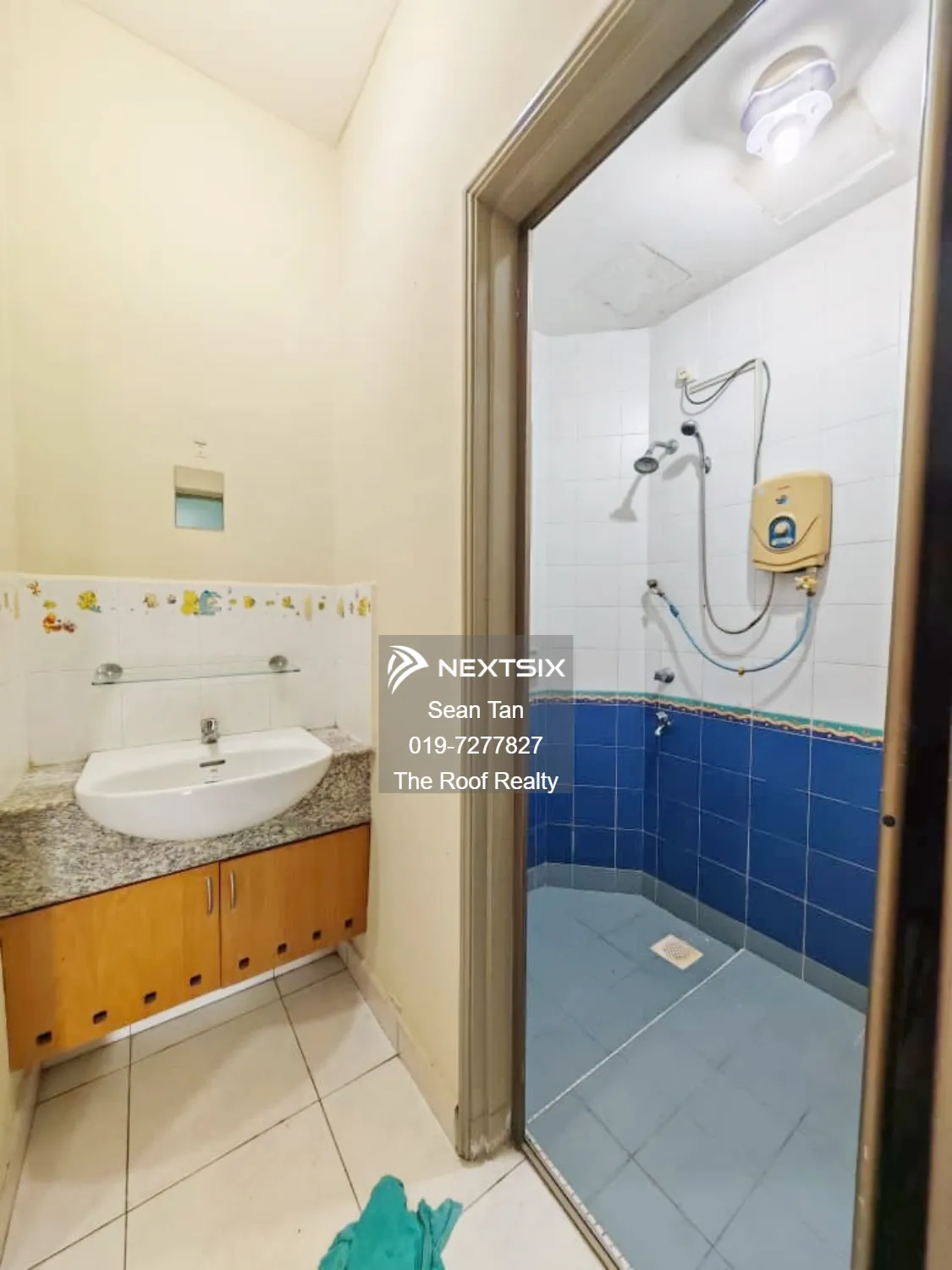 2-sty Terrace/Link House For Sale in Skudai Johor - Image 6