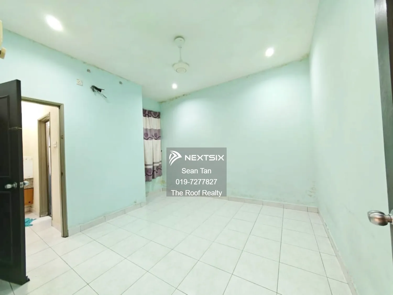 2-sty Terrace/Link House For Sale in Skudai Johor - Image 9