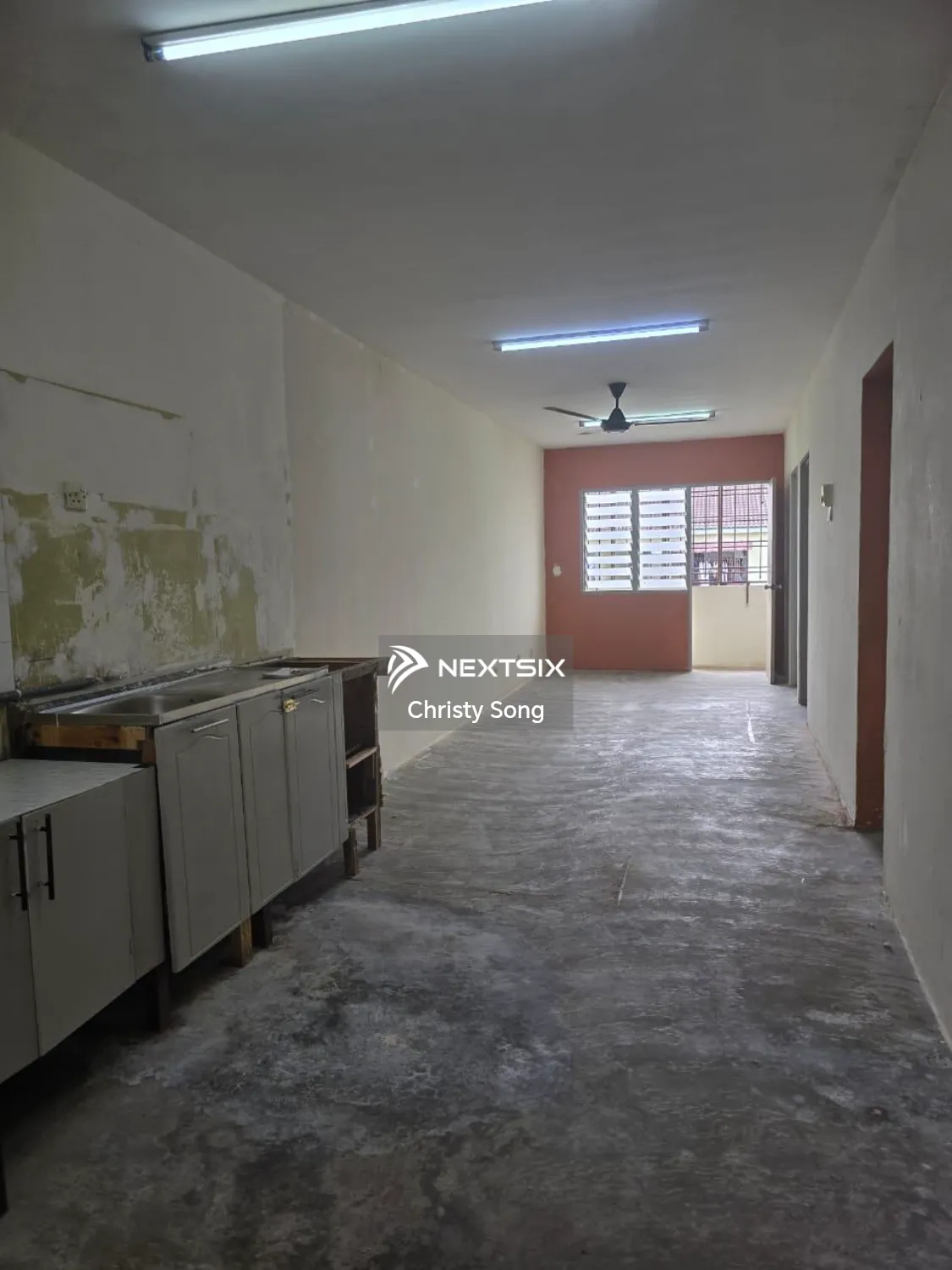 Flat For Sale in Pasir Gudang Johor - Image 3