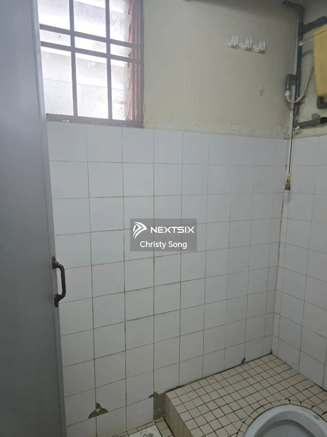 Flat For Sale in Pasir Gudang Johor - Image 4