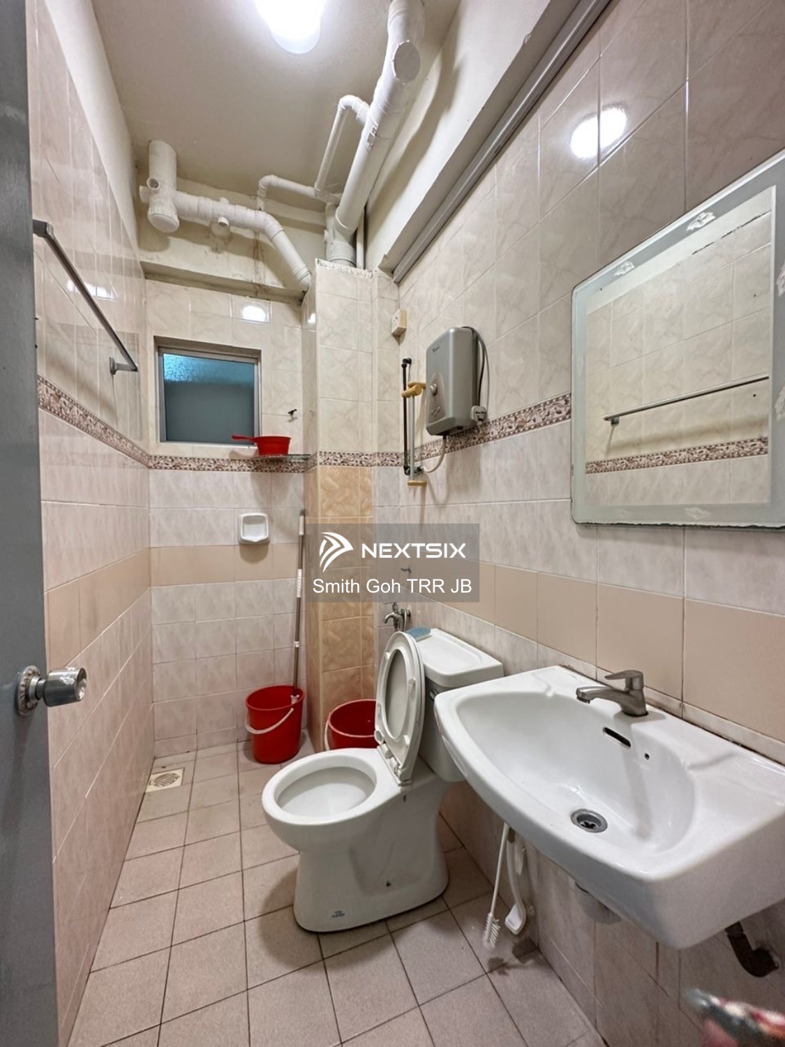 Apartment For Sale in Johor Bahru Johor - Image 7