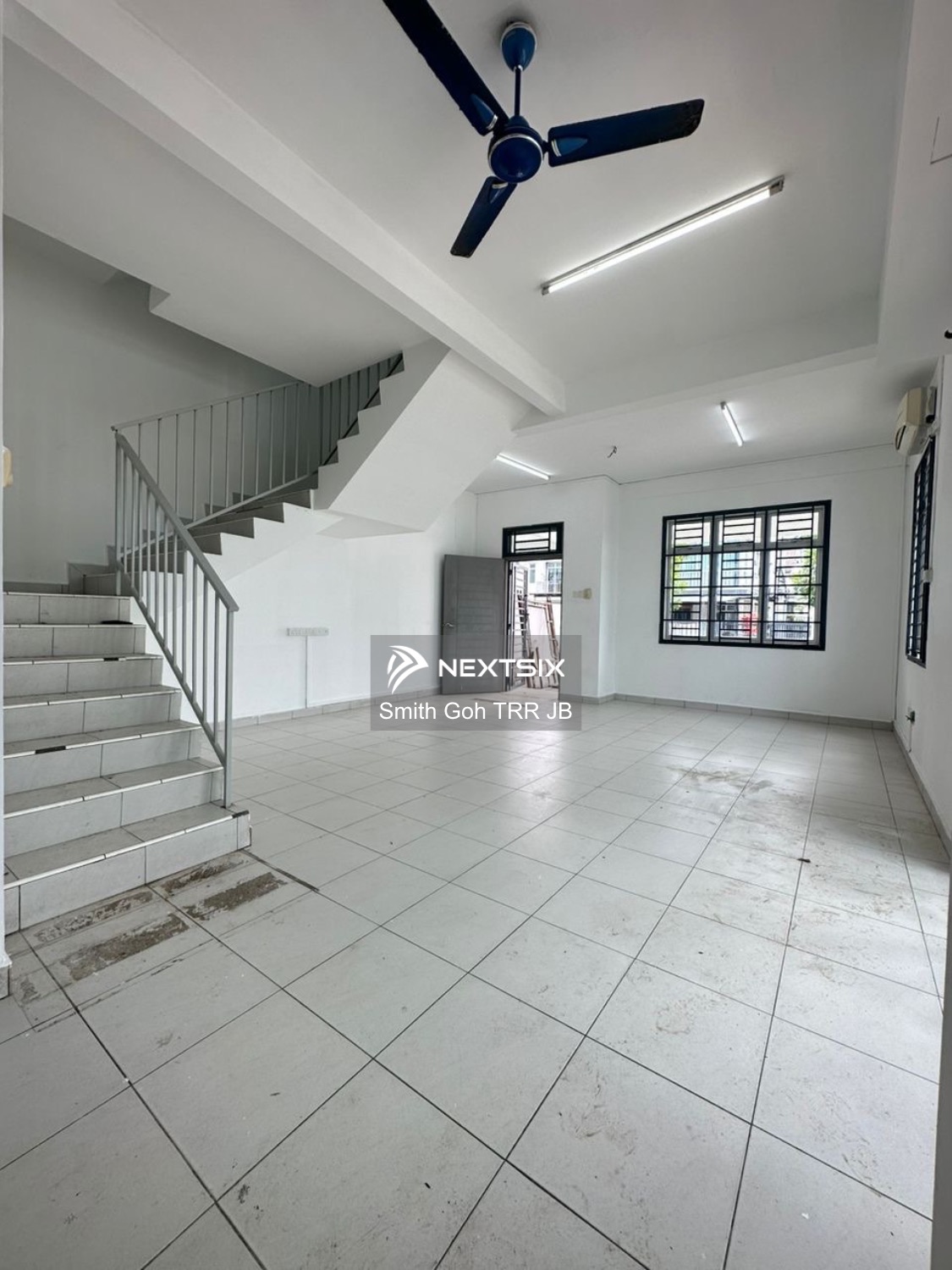 3-sty Terrace/Link House For Sale in Gelang Patah Johor - Image 13