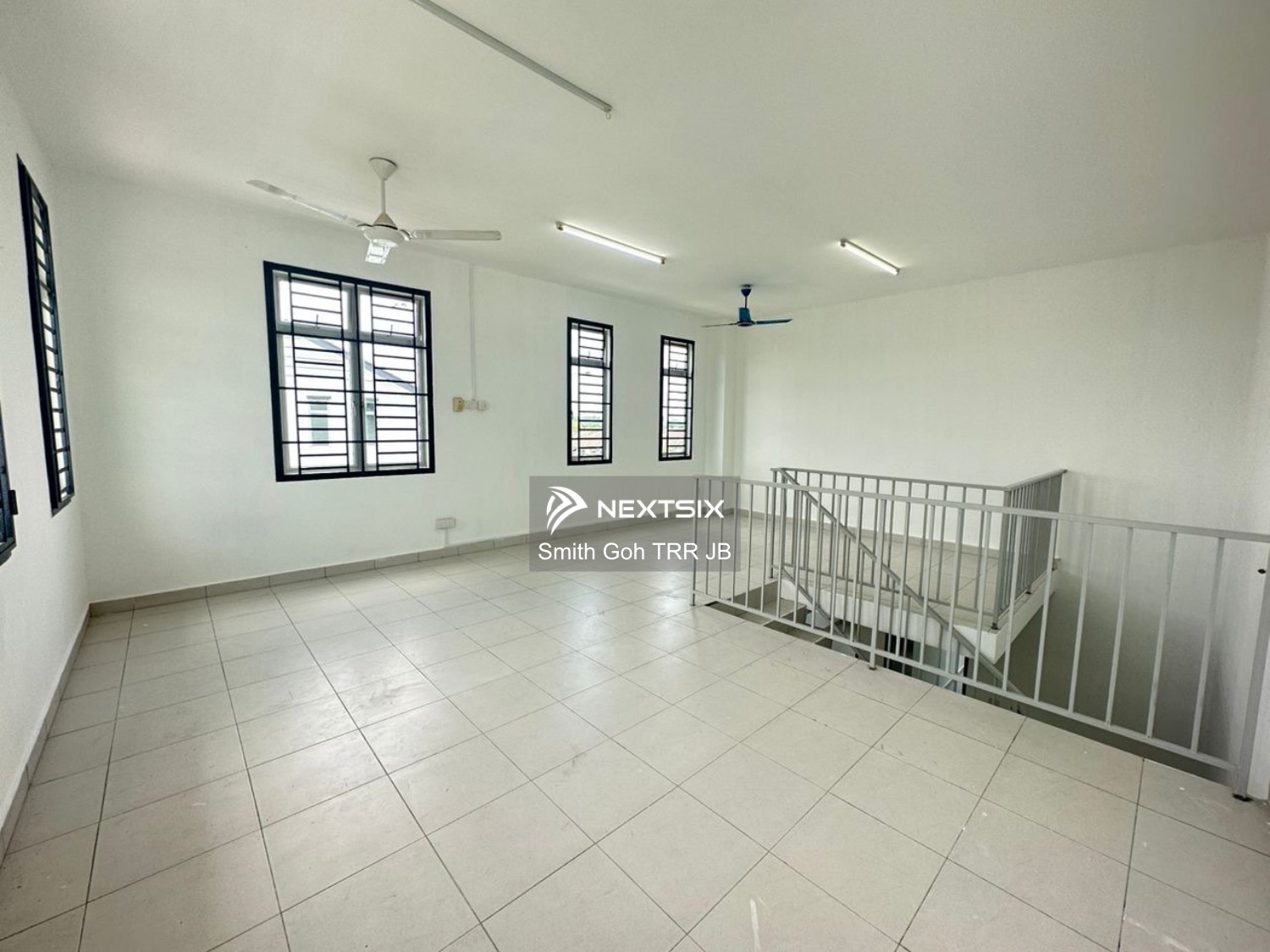 3-sty Terrace/Link House For Sale in Gelang Patah Johor - Image 15