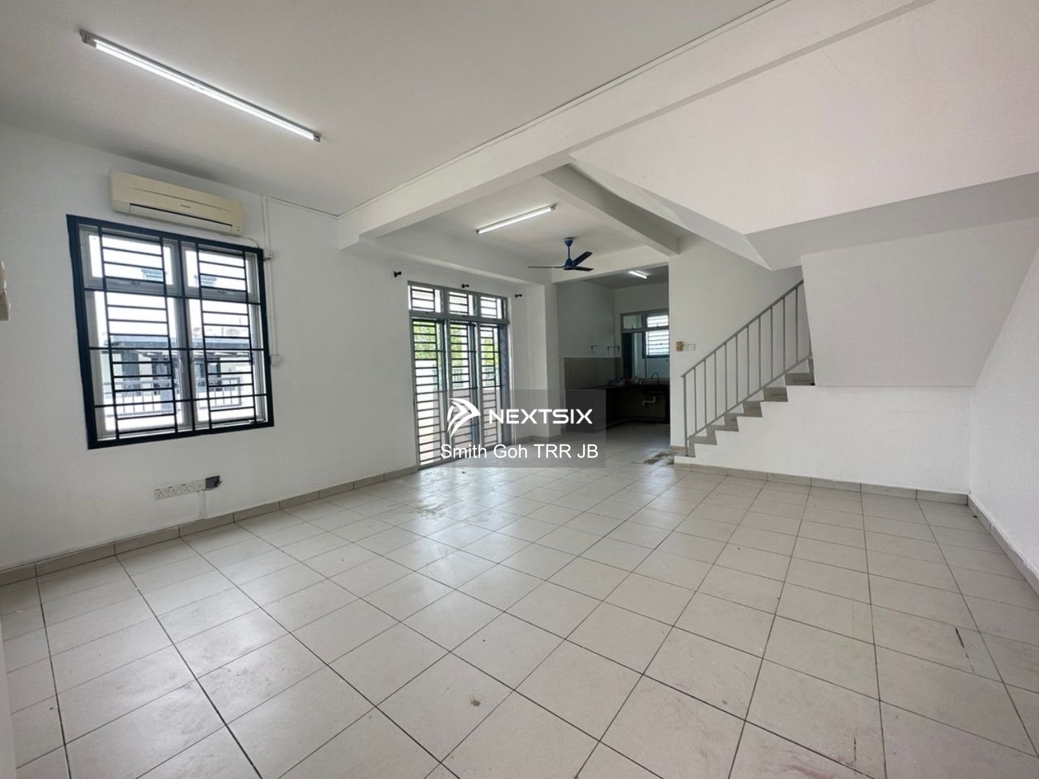 3-sty Terrace/Link House For Sale in Gelang Patah Johor - Image 5