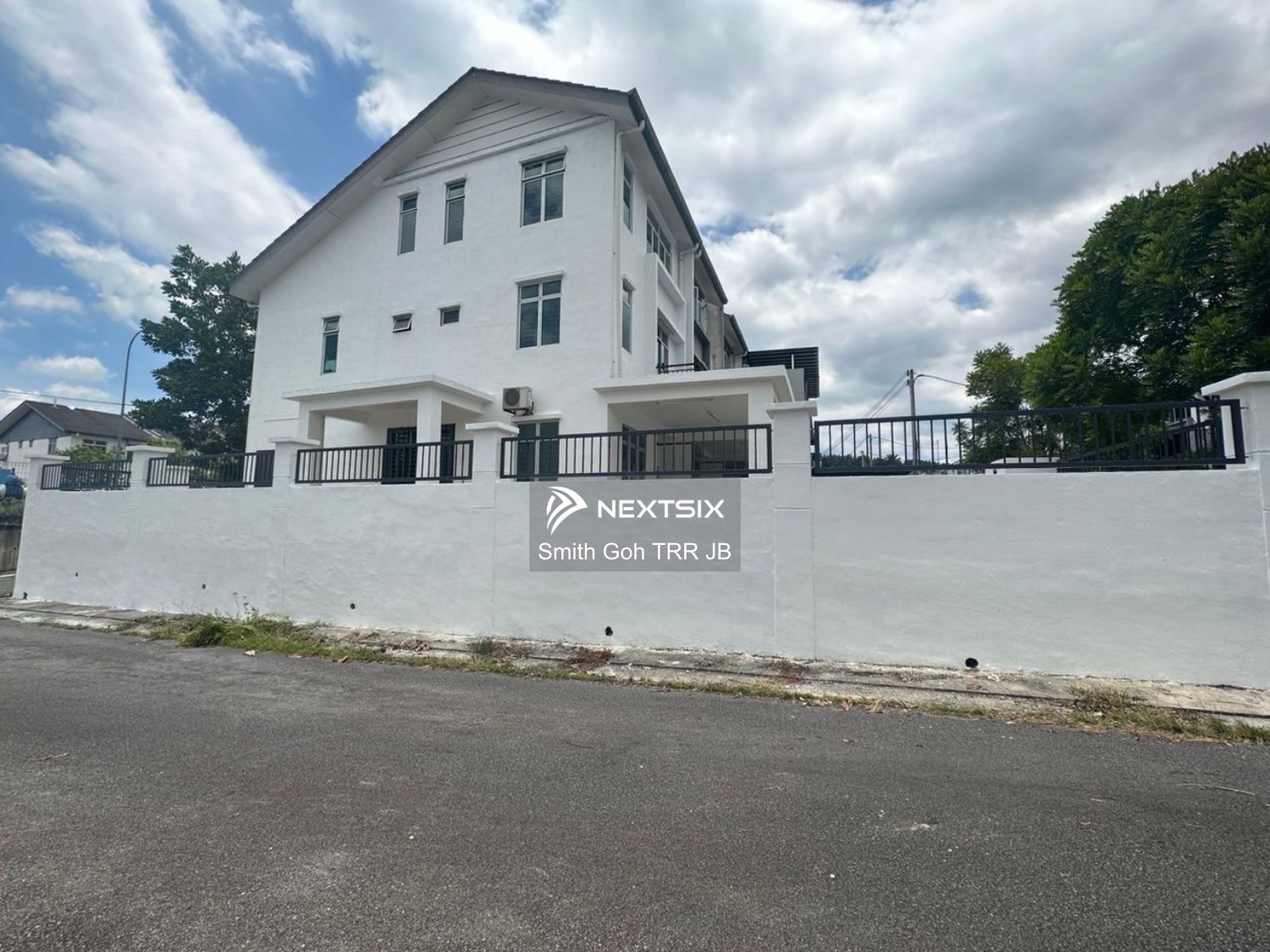 3-sty Terrace/Link House For Sale in Gelang Patah Johor - Image 7