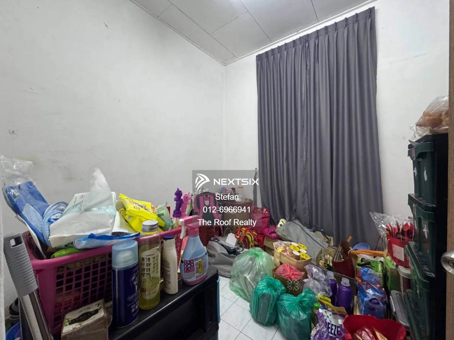 1-sty Terrace/Link House For Sale in Masai Johor - Image 5