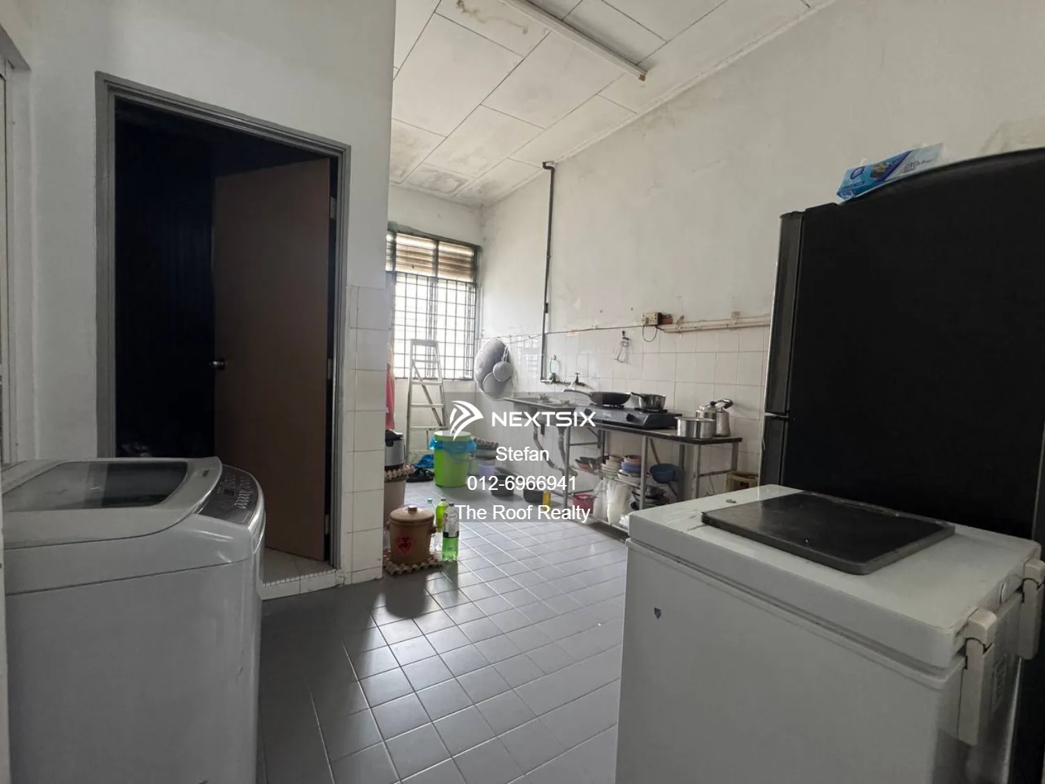 1-sty Terrace/Link House For Sale in Masai Johor - Image 6