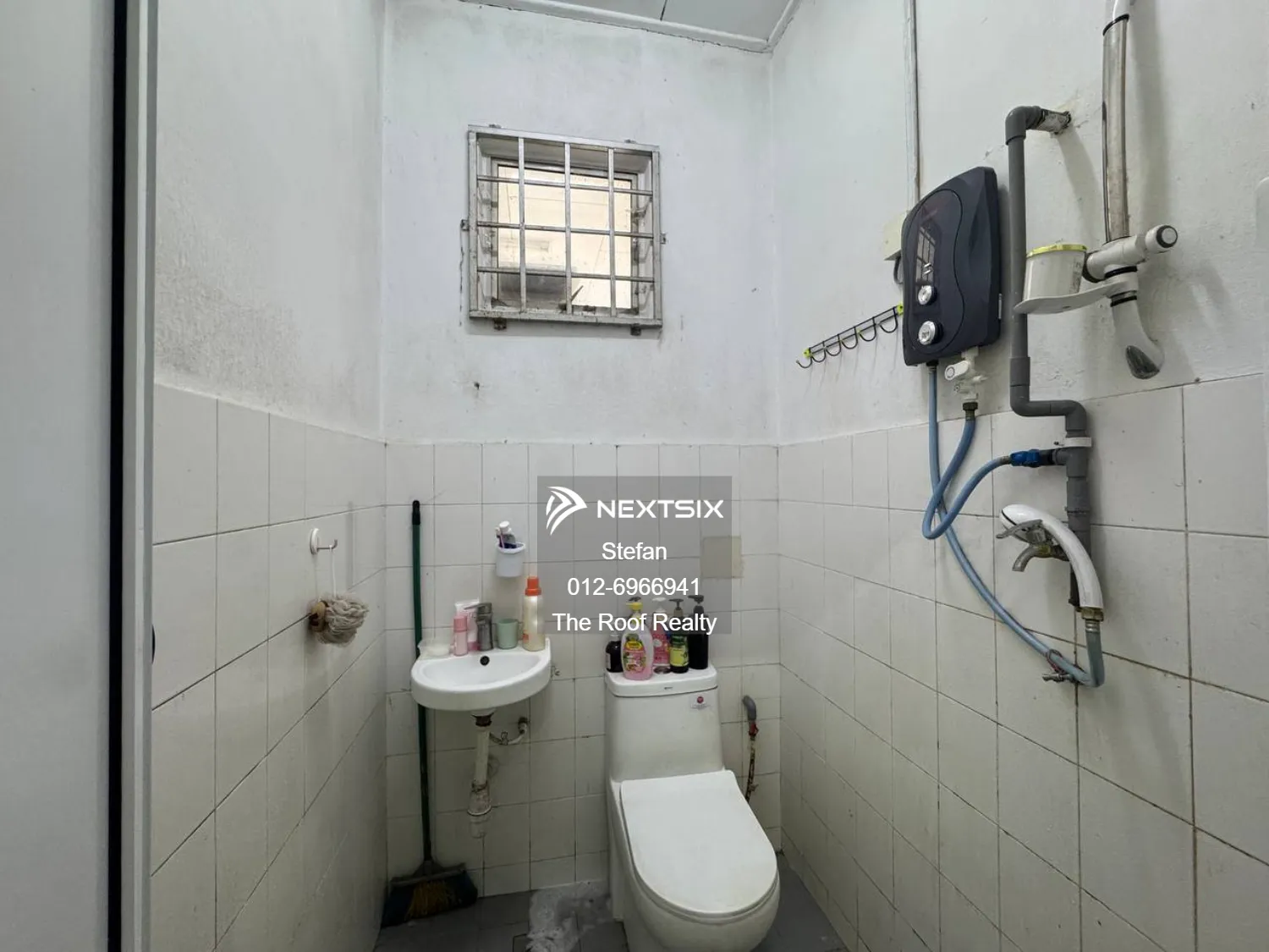 1-sty Terrace/Link House For Sale in Masai Johor - Image 7