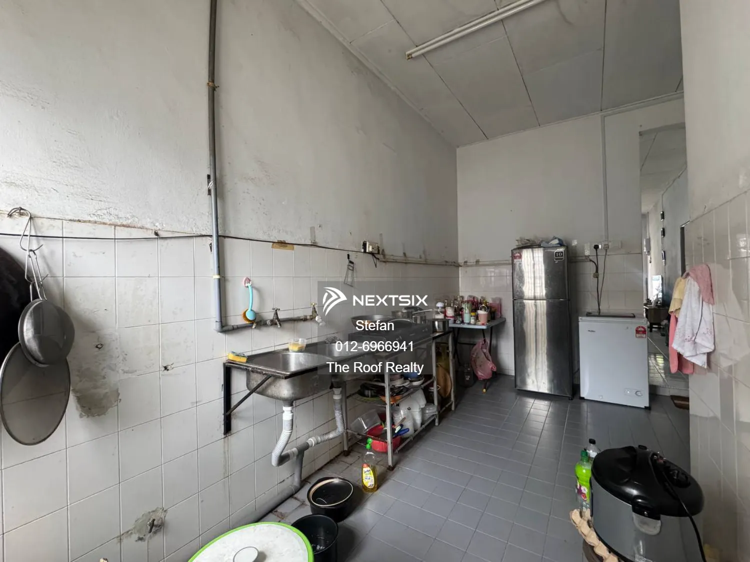 1-sty Terrace/Link House For Sale in Masai Johor - Image 8